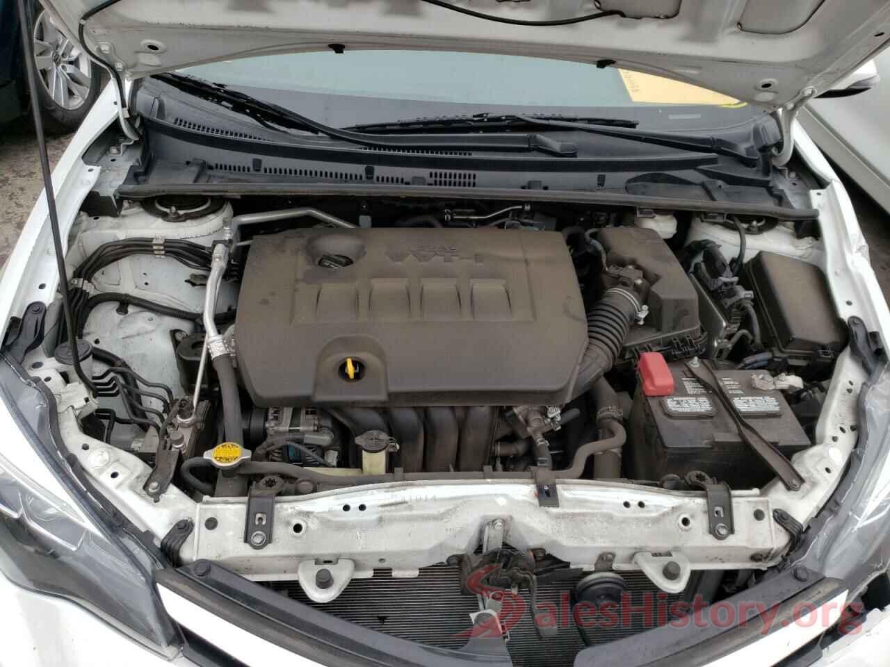 5YFBURHE0HP616431 2017 TOYOTA COROLLA