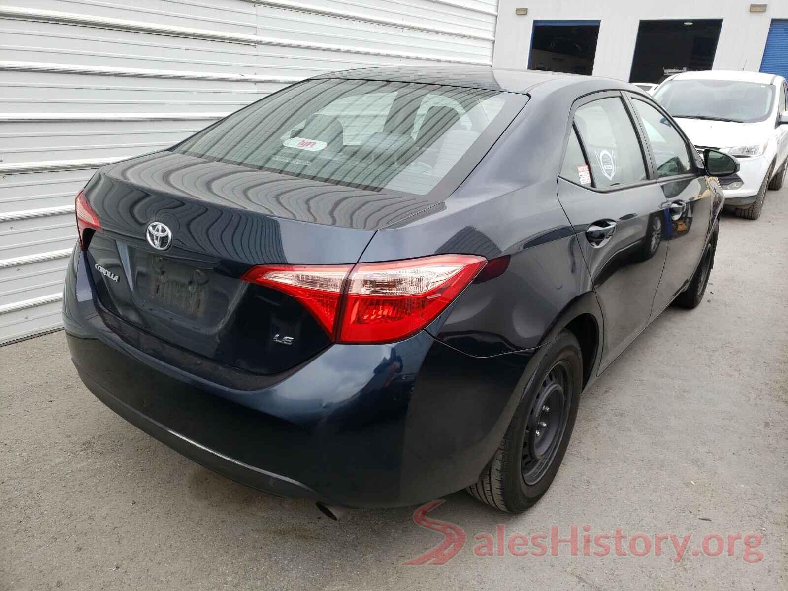 5YFBURHE3HP712103 2017 TOYOTA COROLLA