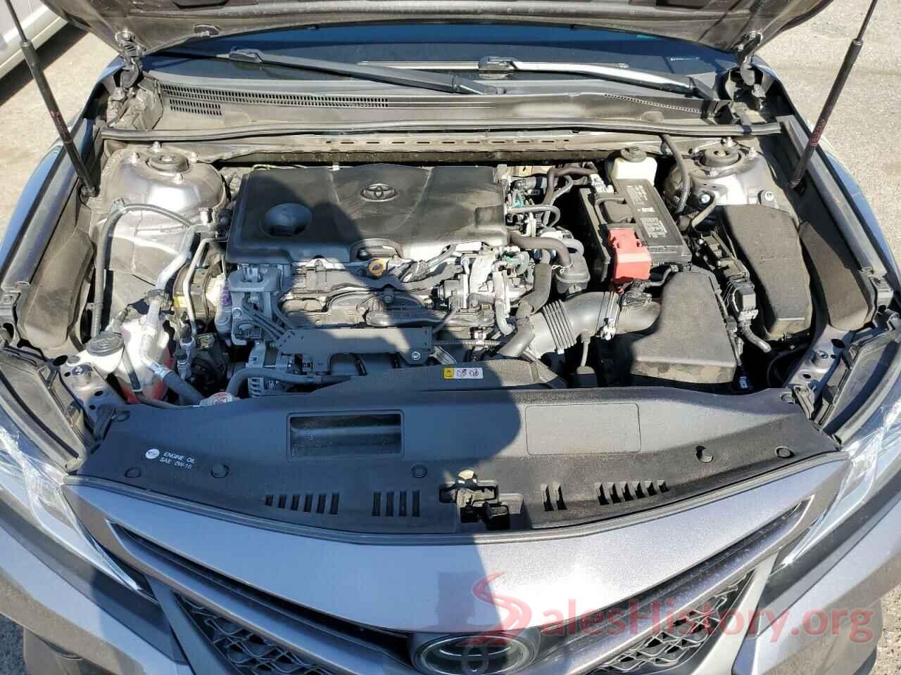 4T1B11HK3JU095063 2018 TOYOTA CAMRY