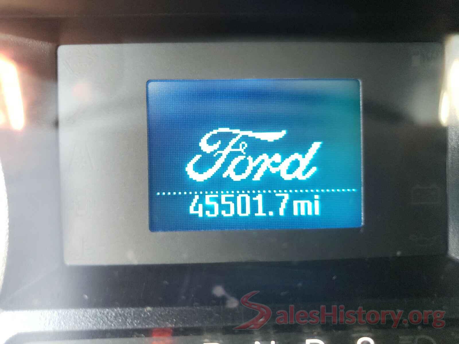 3FA6P0G71GR277569 2016 FORD FUSION