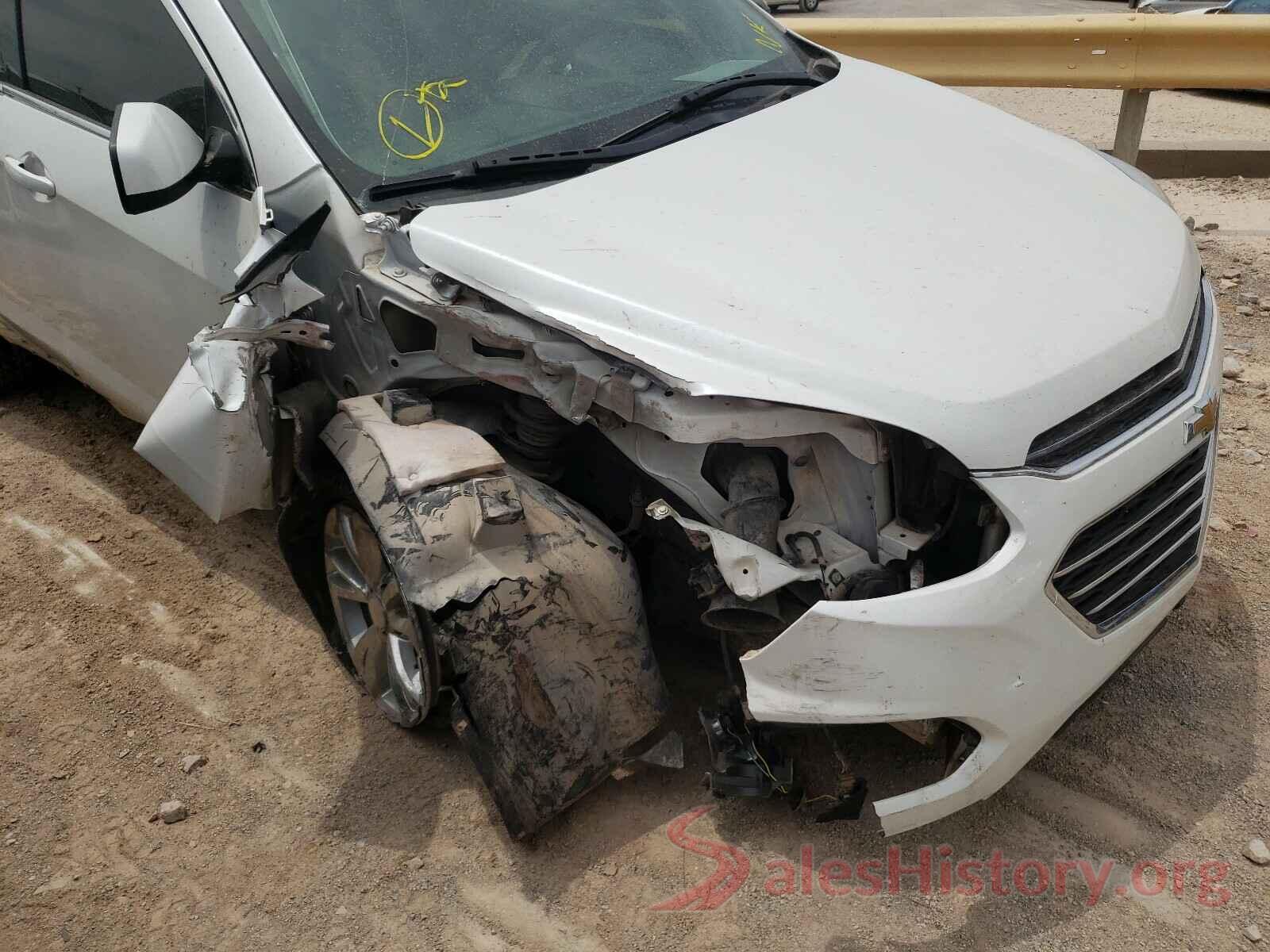 2GNALCEKXH1522553 2017 CHEVROLET EQUINOX