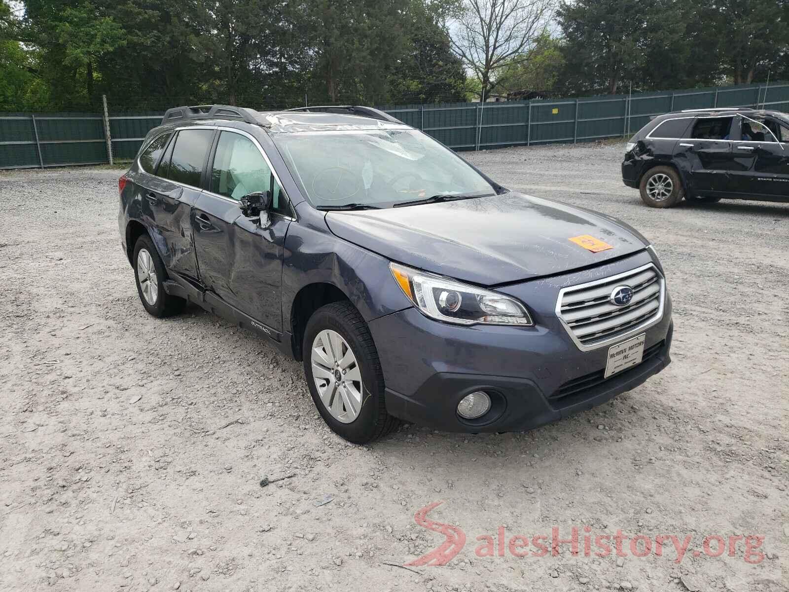 4S4BSAFC7H3326202 2017 SUBARU OUTBACK