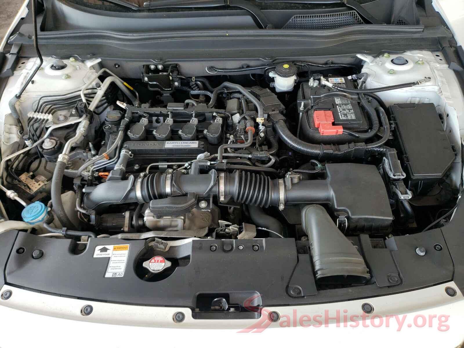 1HGCV1F36KA050017 2019 HONDA ACCORD