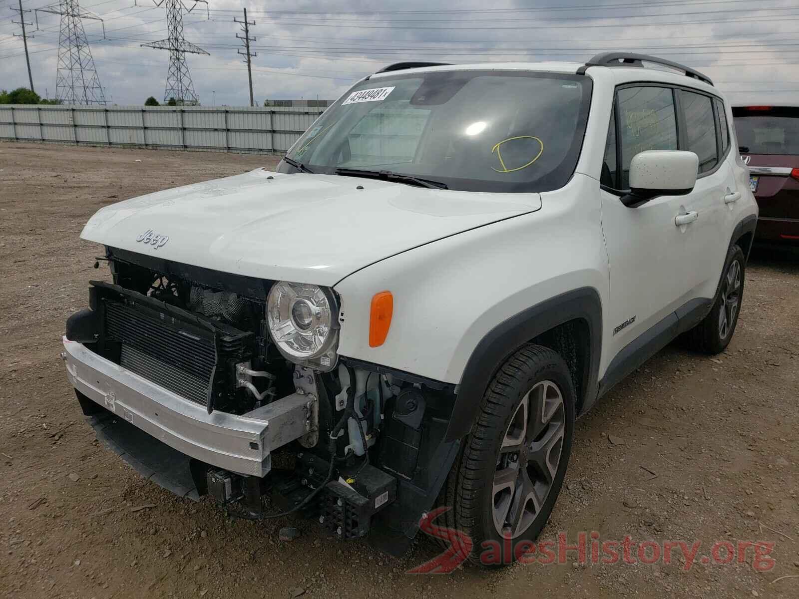 ZACCJABB5JPG93545 2018 JEEP RENEGADE