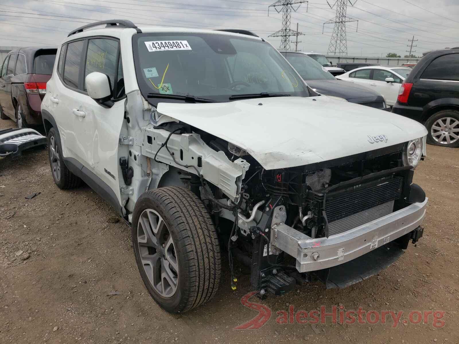 ZACCJABB5JPG93545 2018 JEEP RENEGADE