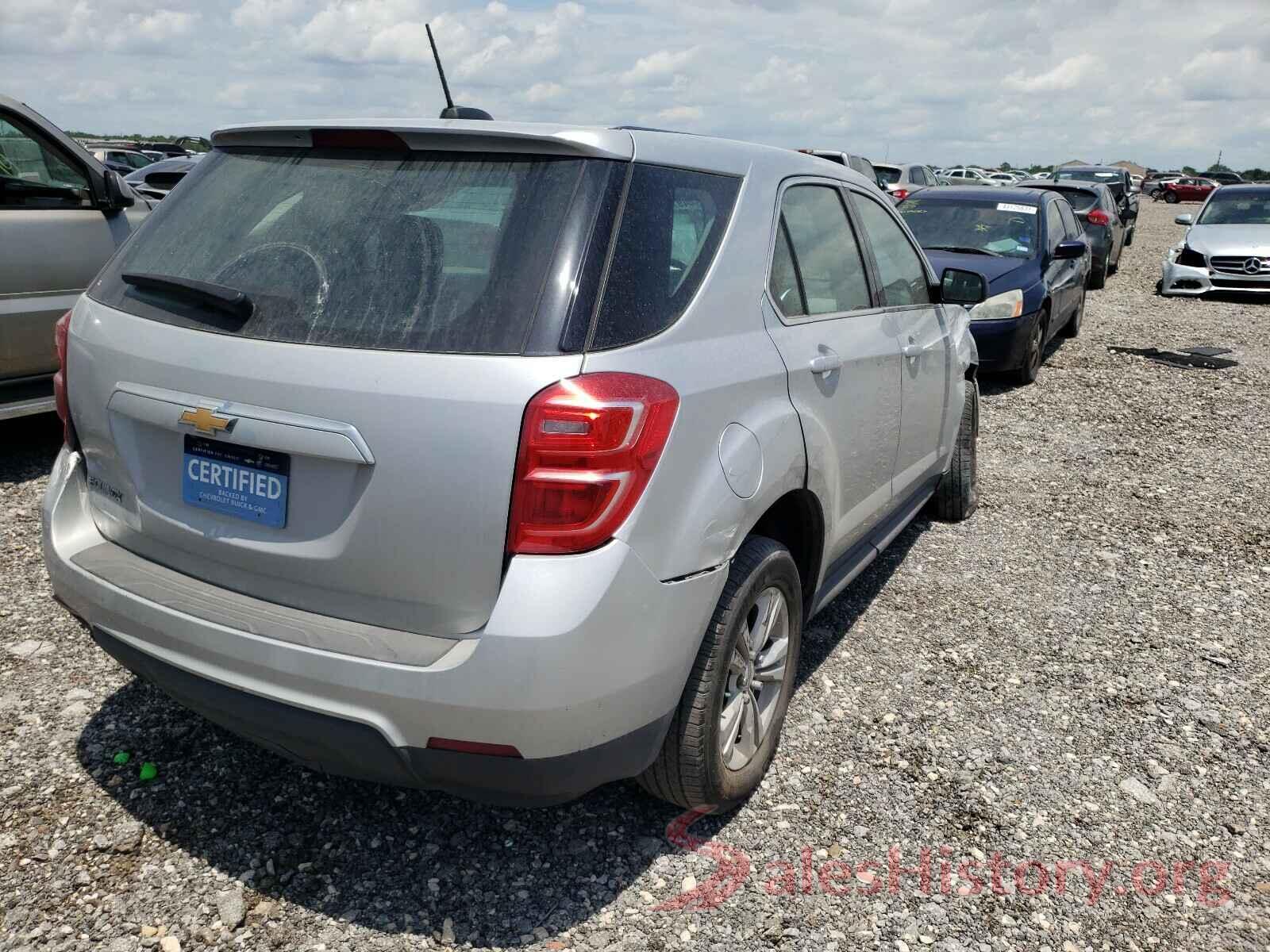 2GNALBEK8H1534176 2017 CHEVROLET EQUINOX