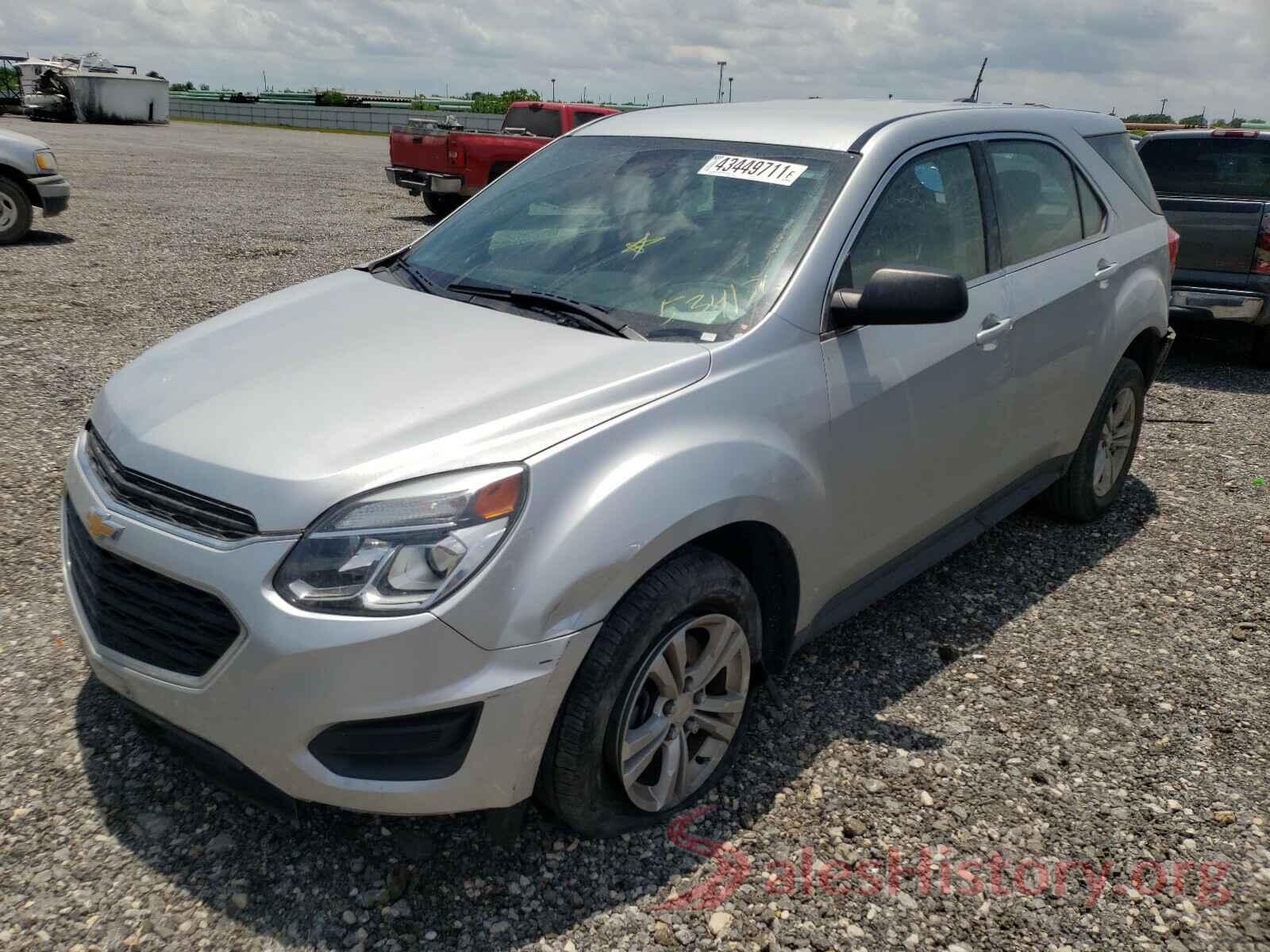 2GNALBEK8H1534176 2017 CHEVROLET EQUINOX