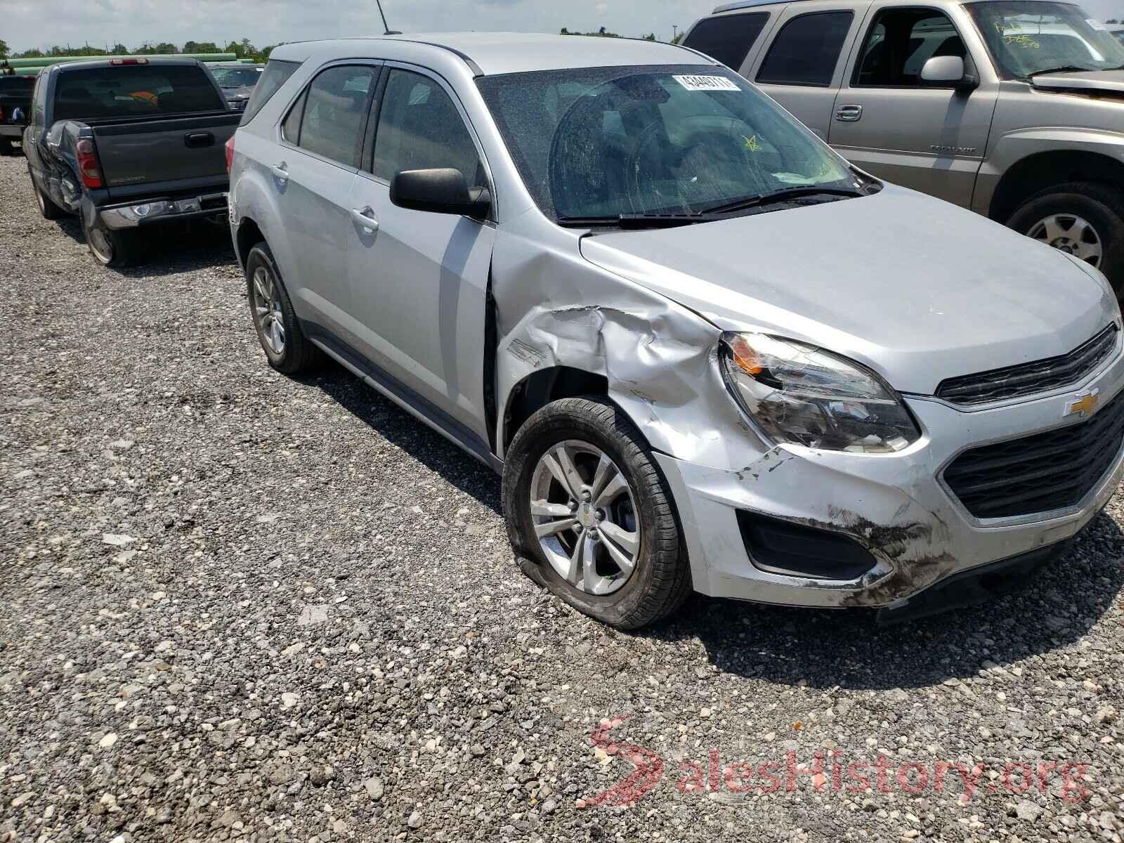 2GNALBEK8H1534176 2017 CHEVROLET EQUINOX