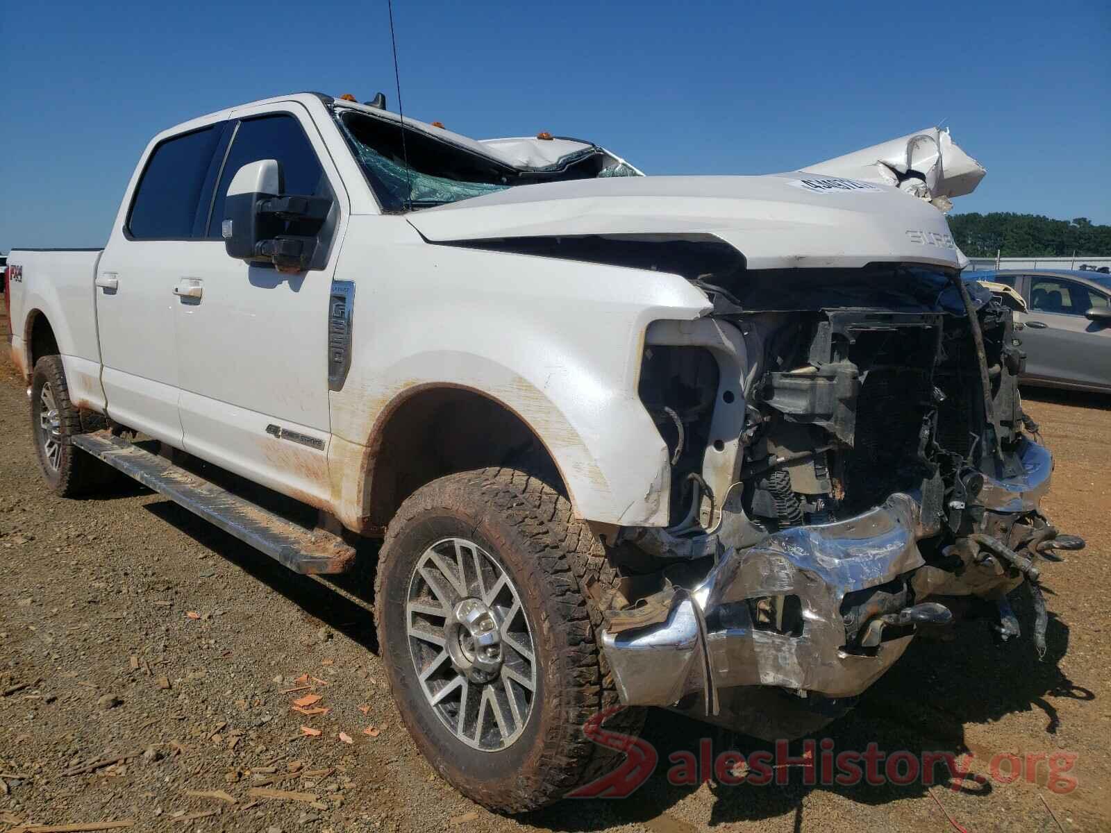 1FT7W2BTXKED99229 2019 FORD F250