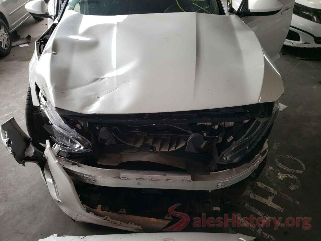 1HGCV1F32LA080178 2020 HONDA ACCORD