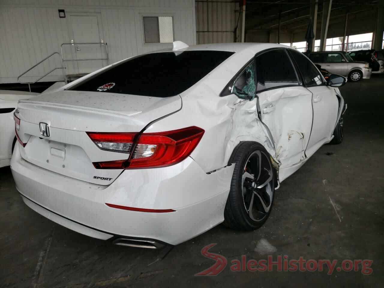 1HGCV1F32LA080178 2020 HONDA ACCORD