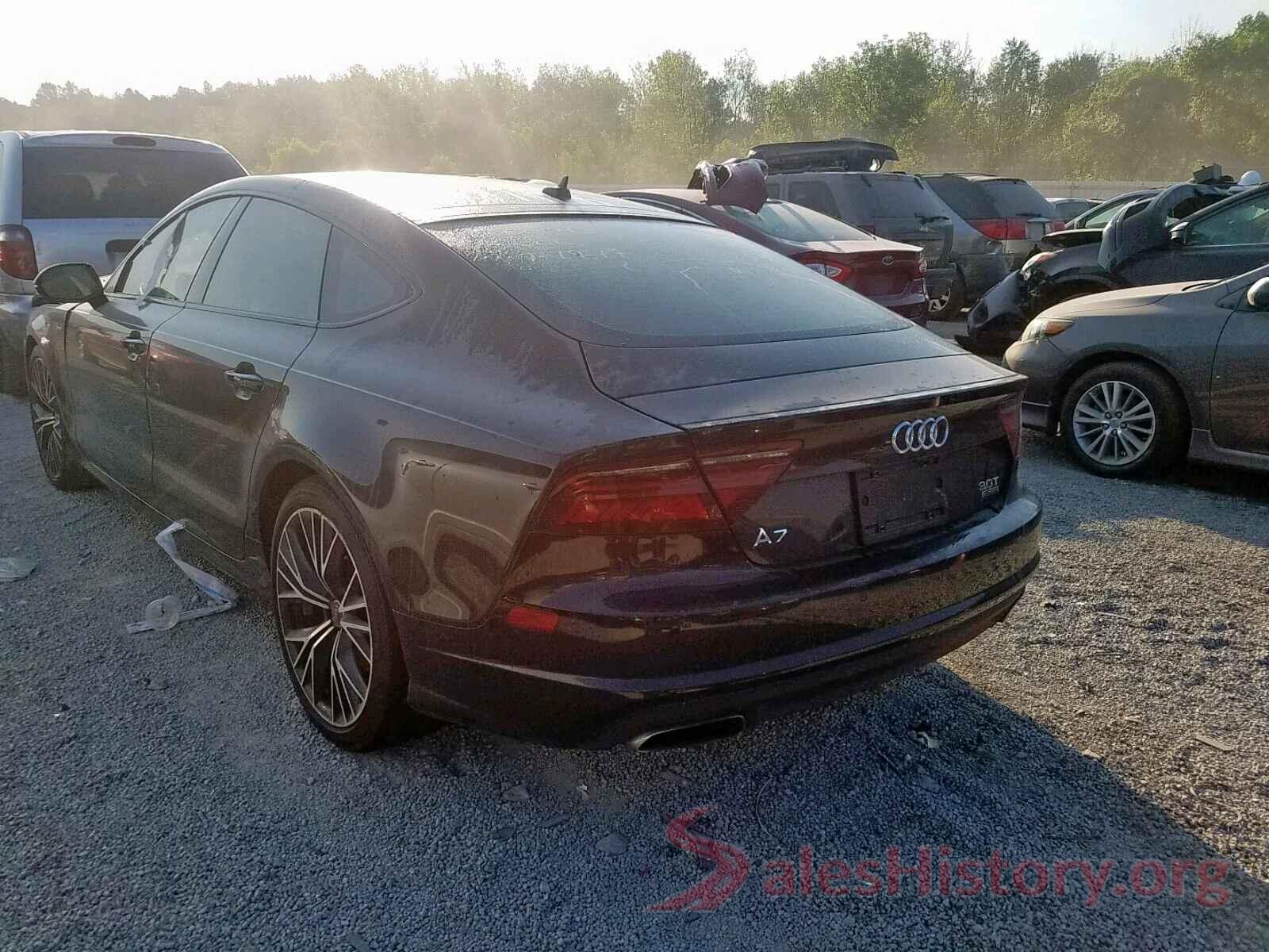 WAUW2AFC1HN007272 2017 AUDI A7