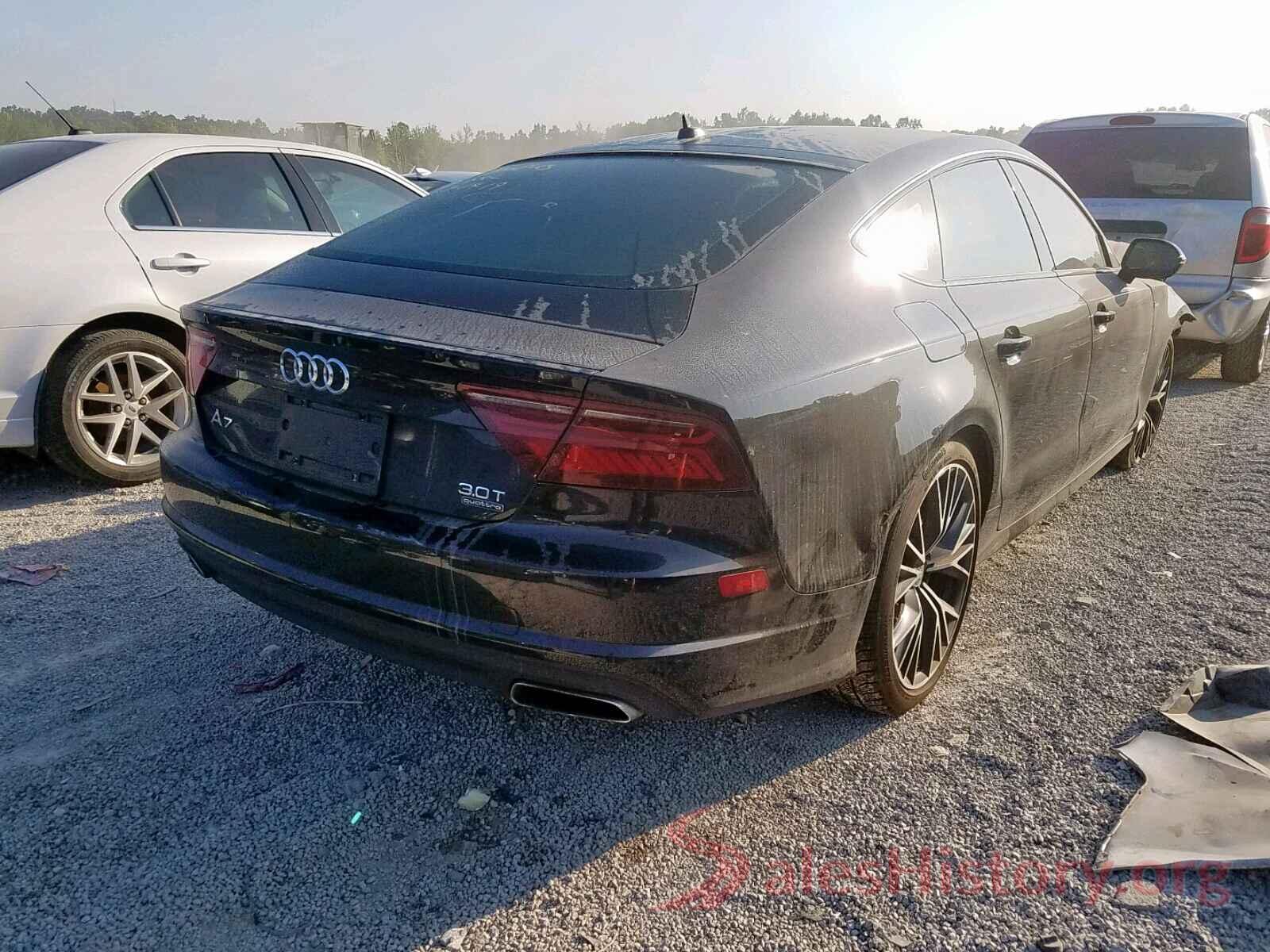 WAUW2AFC1HN007272 2017 AUDI A7