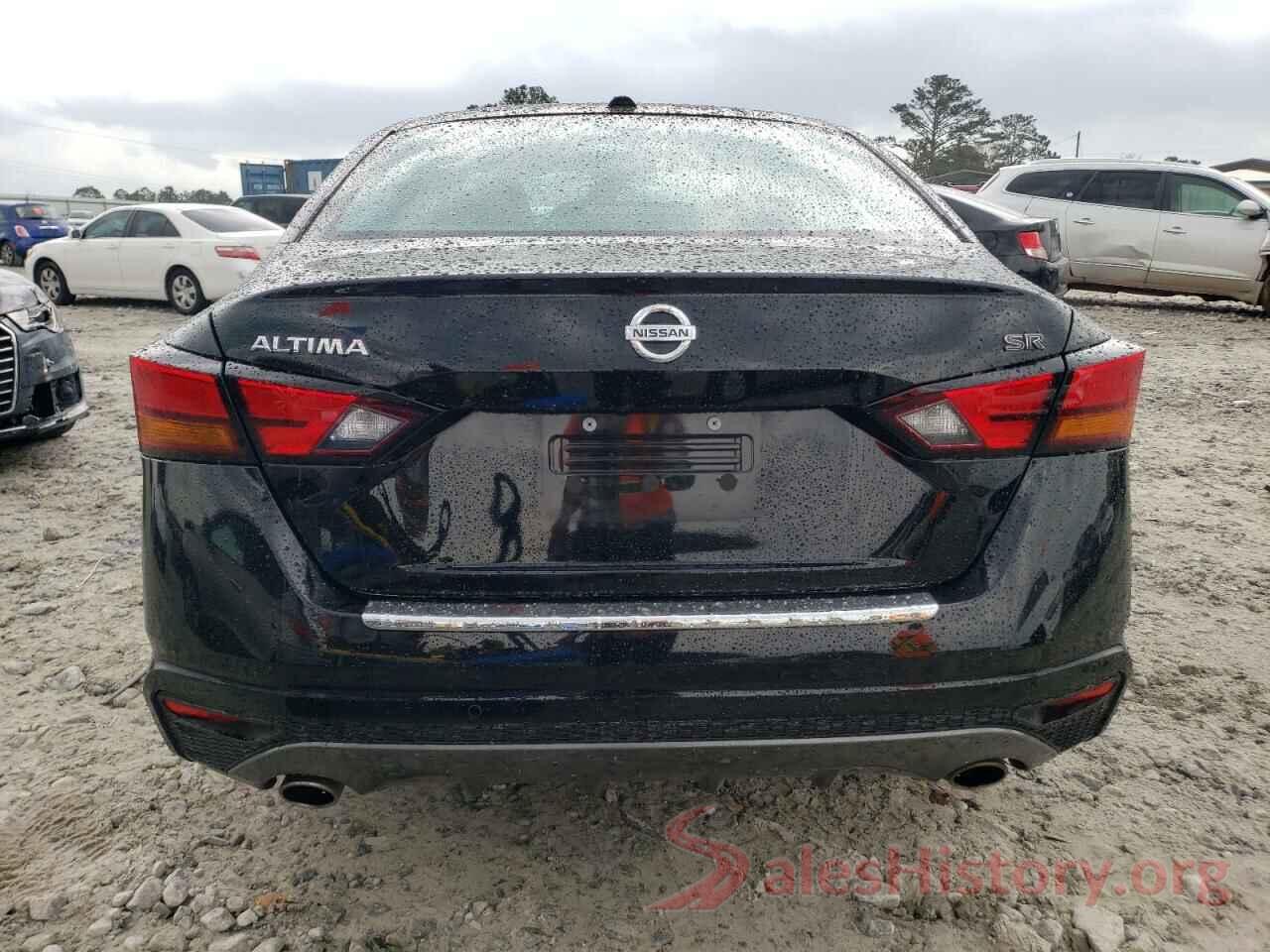 1N4BL4CV7MN310756 2021 NISSAN ALTIMA