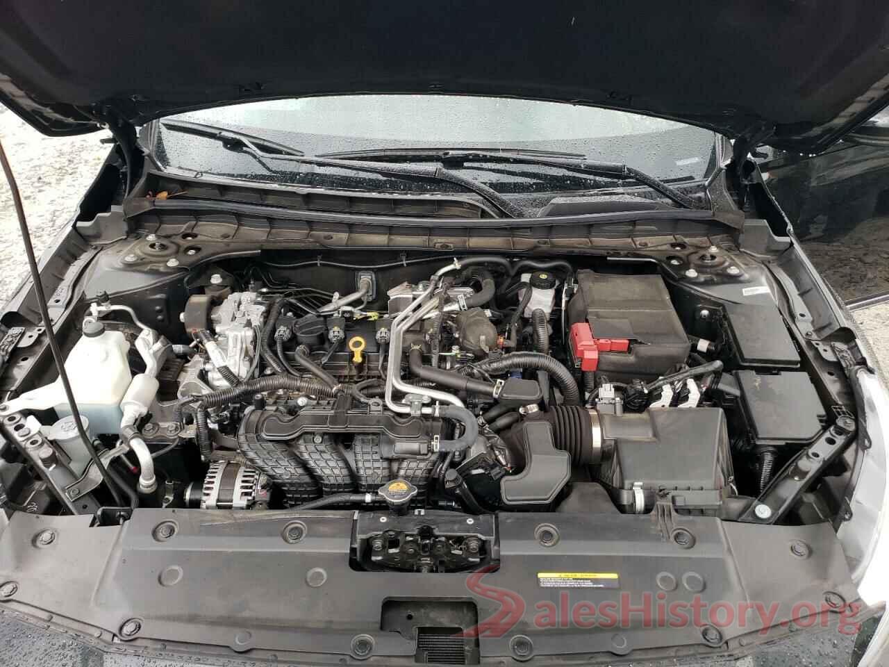 1N4BL4CV7MN310756 2021 NISSAN ALTIMA