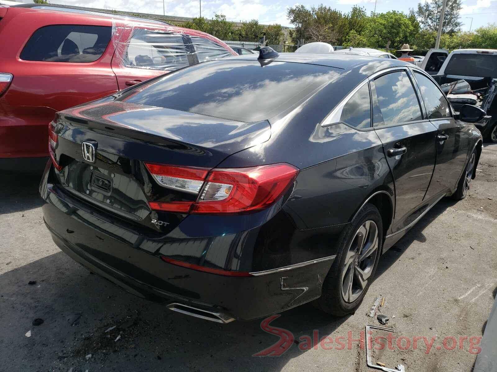 1HGCV2F57JA001012 2018 HONDA ACCORD