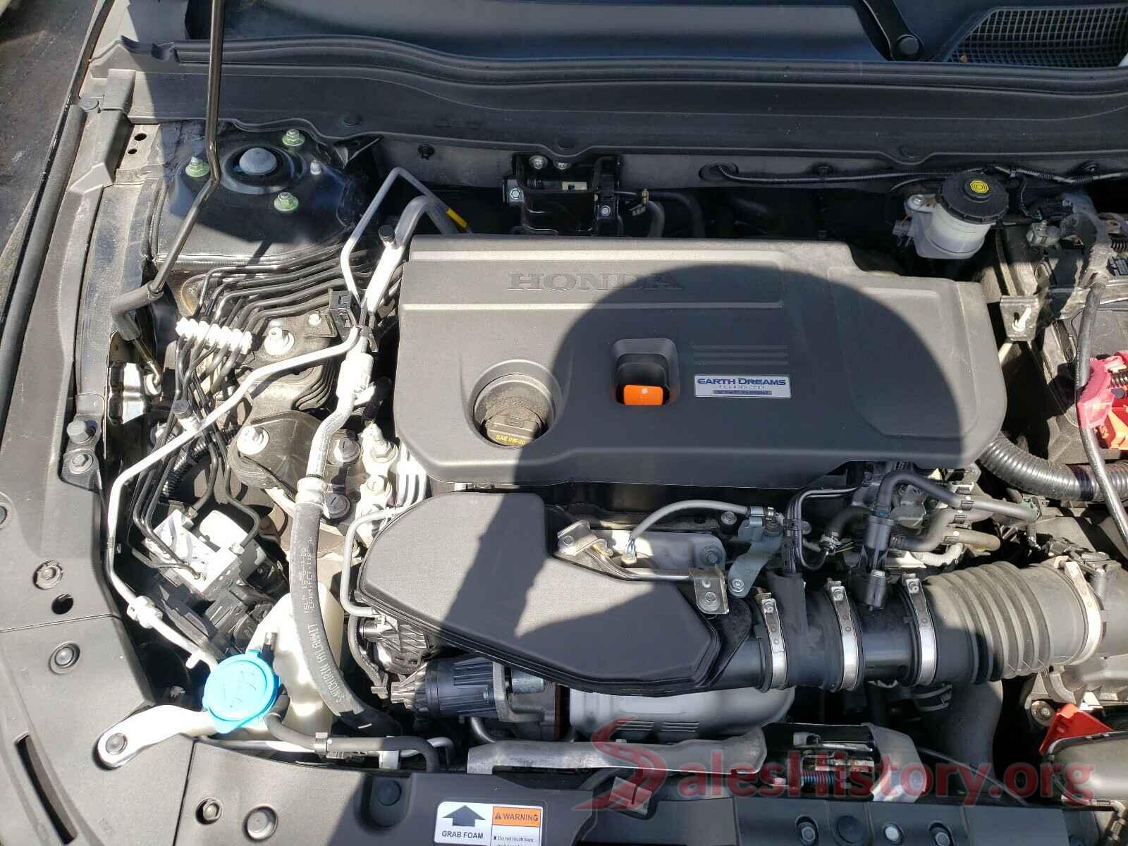 1HGCV2F57JA001012 2018 HONDA ACCORD