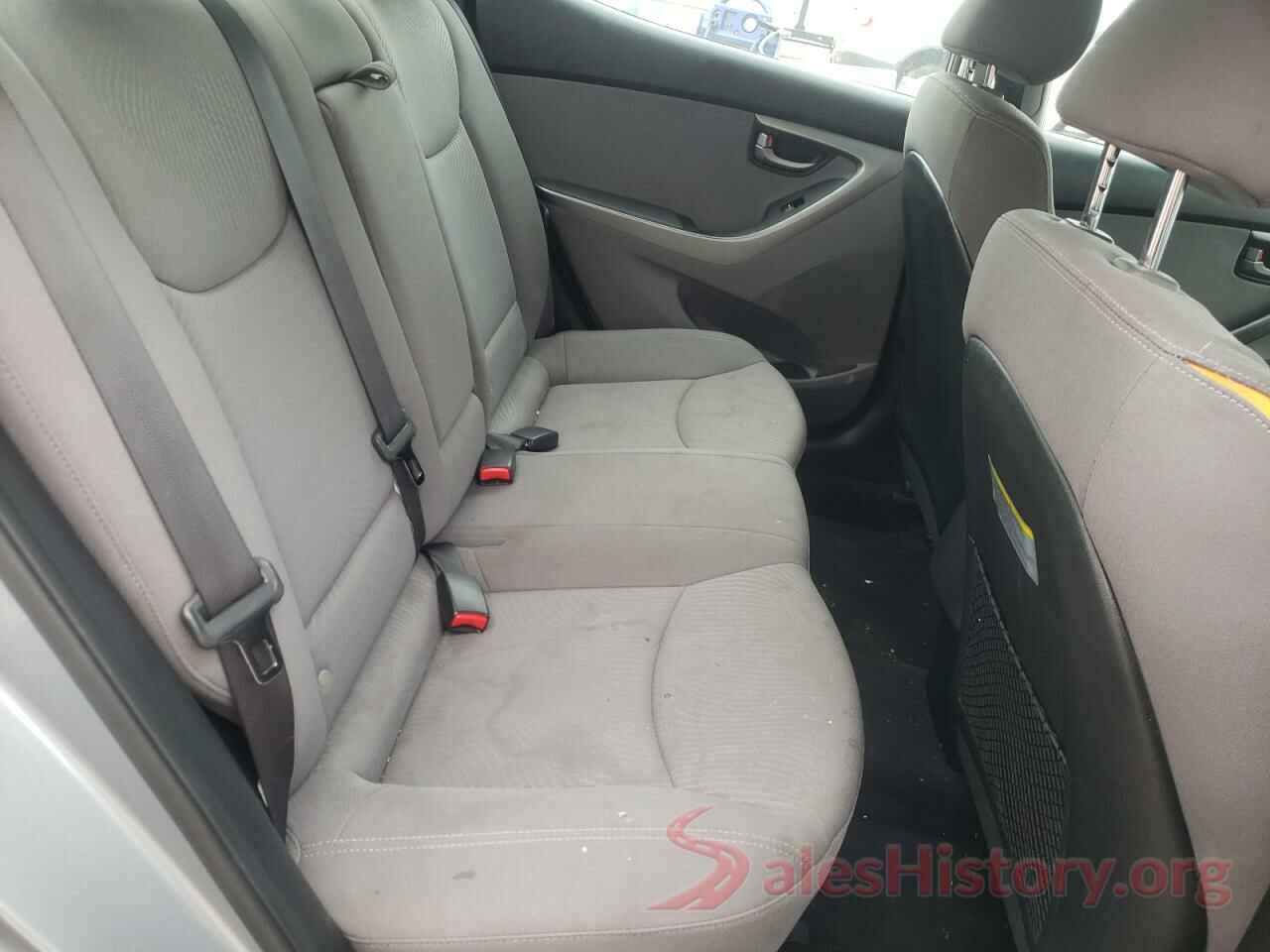 KMHDH4AE3GU519800 2016 HYUNDAI ELANTRA