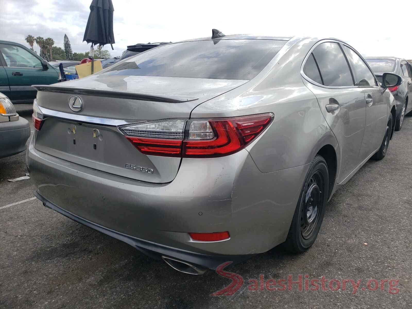 JTHBK1GG4H2257558 2017 LEXUS ES350