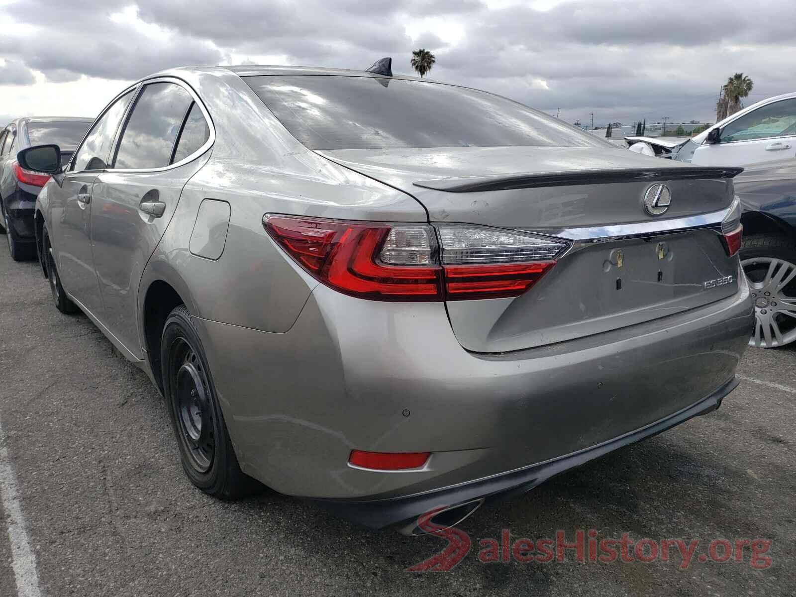 JTHBK1GG4H2257558 2017 LEXUS ES350