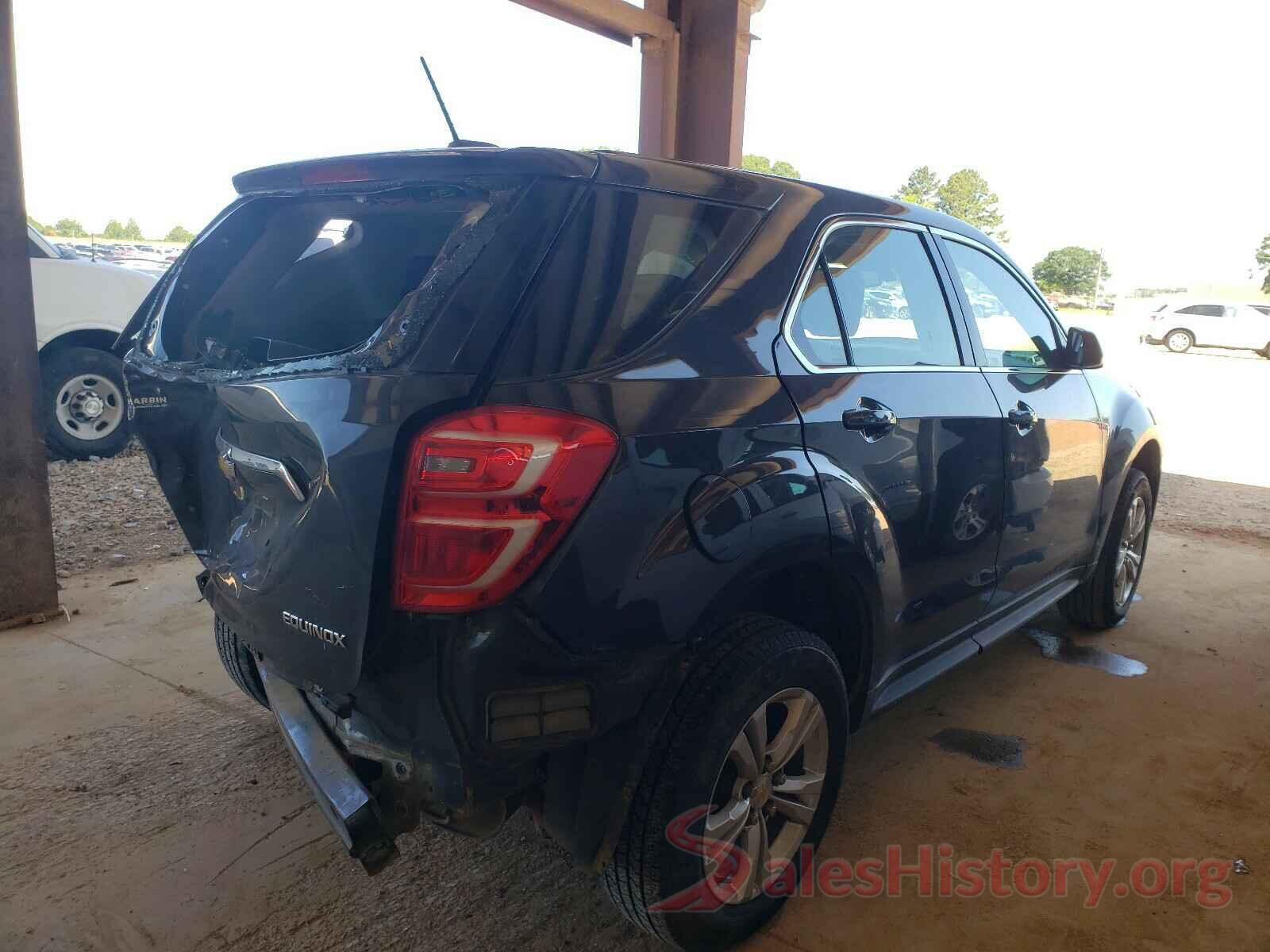 2GNALBEK5G6142886 2016 CHEVROLET EQUINOX