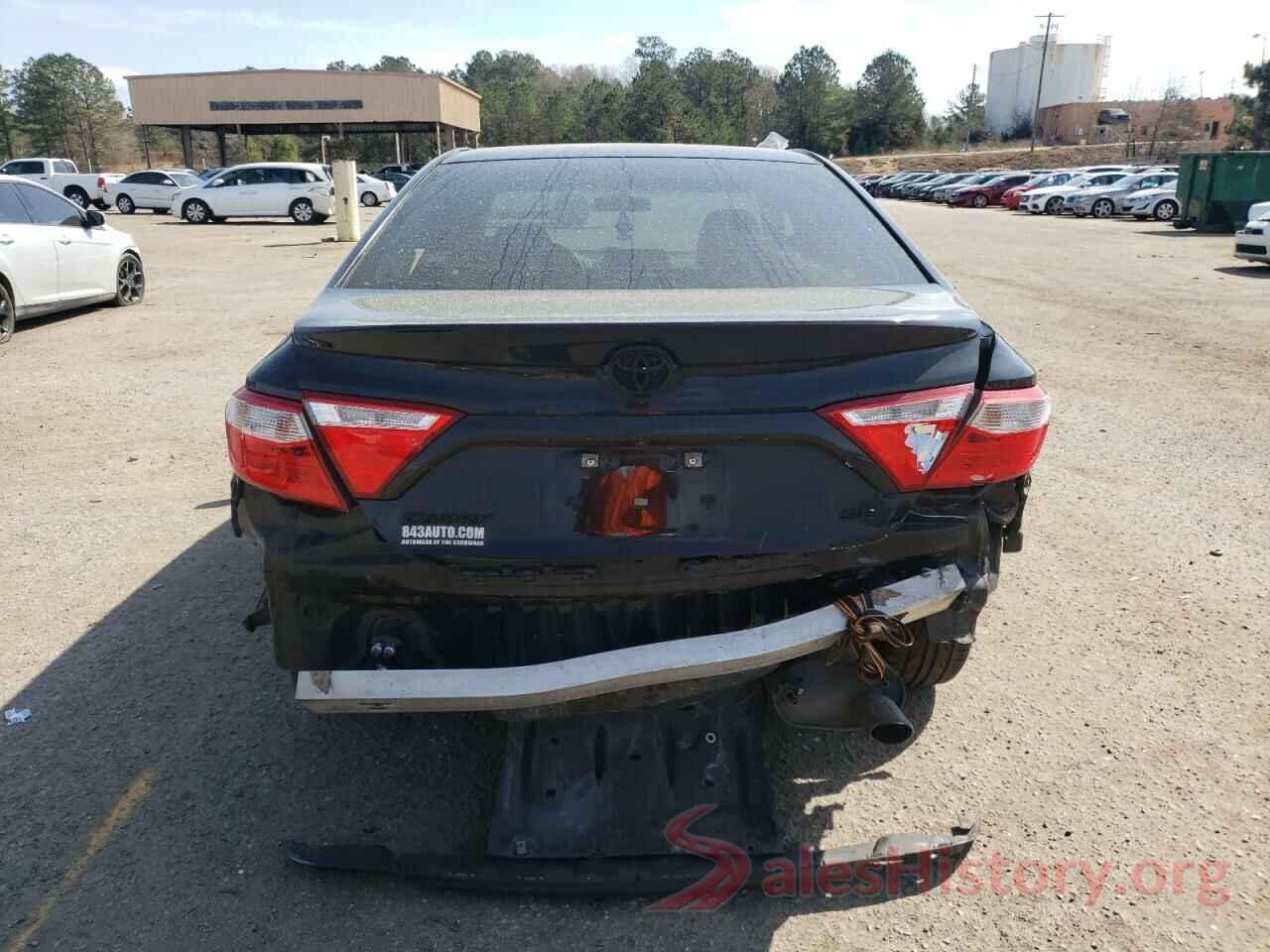 4T1BF1FKXFU024227 2015 TOYOTA CAMRY