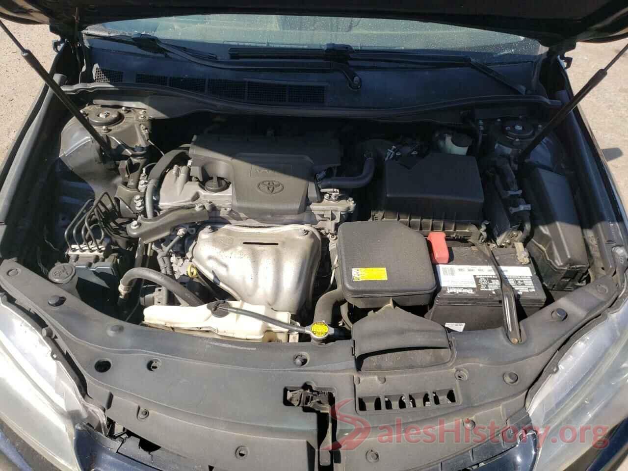 4T1BF1FKXFU024227 2015 TOYOTA CAMRY