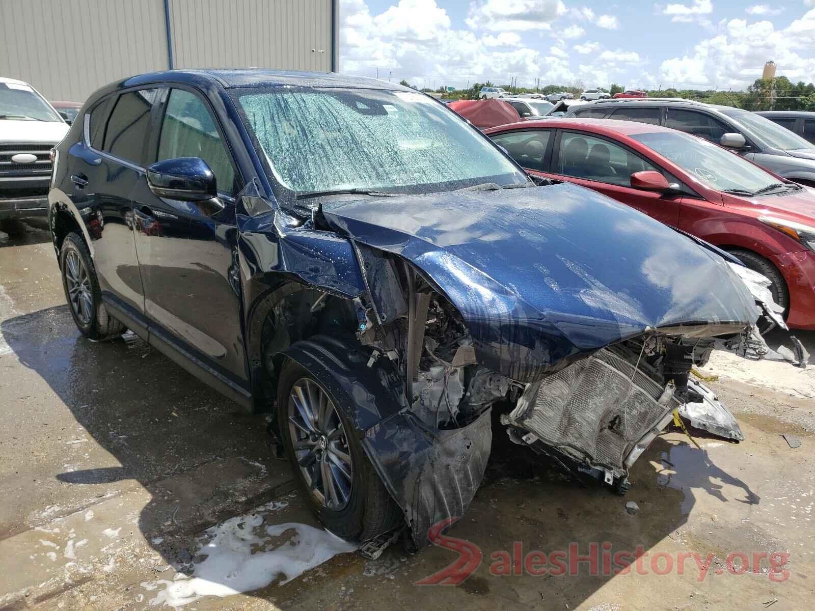 JM3KFACM8L1823423 2020 MAZDA CX-5