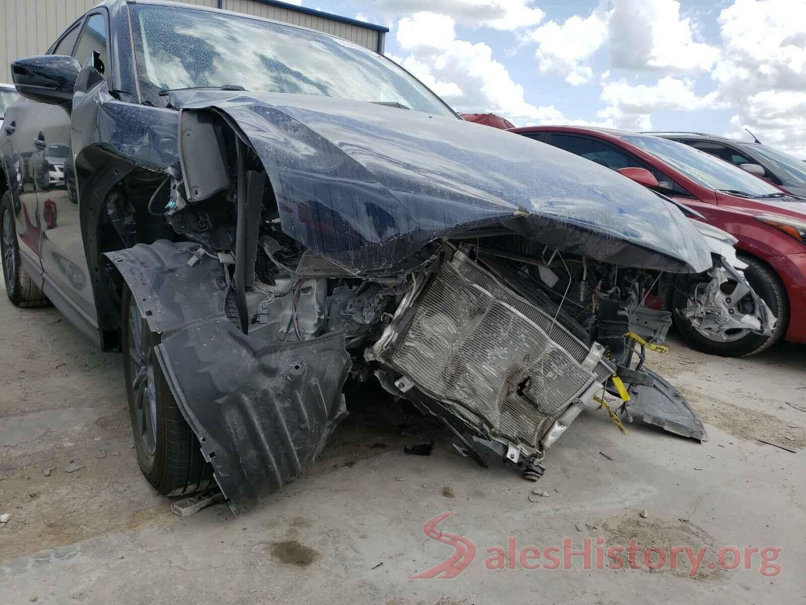 JM3KFACM8L1823423 2020 MAZDA CX-5