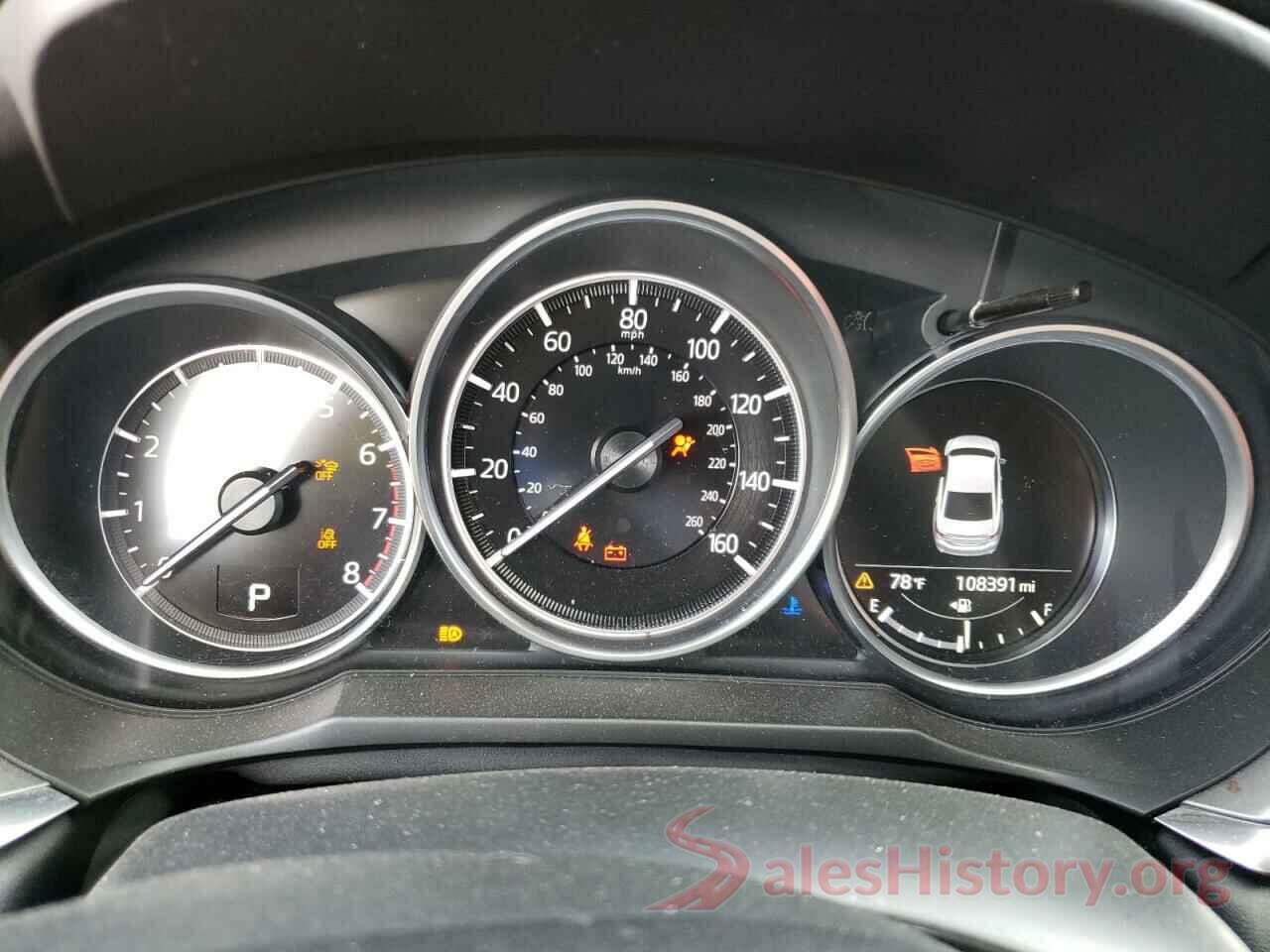 JM1GL1VM2J1308063 2018 MAZDA 6