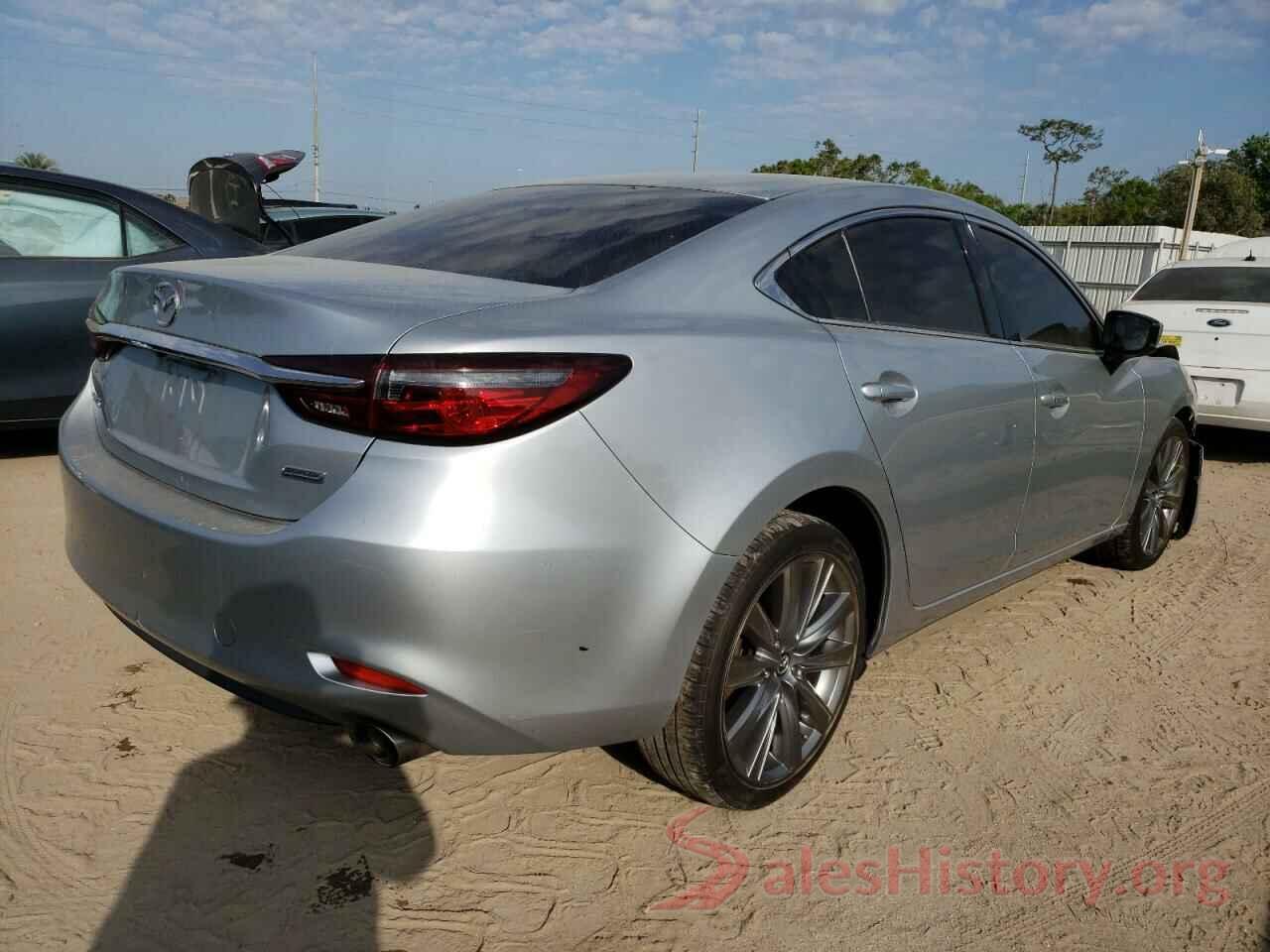 JM1GL1VM2J1308063 2018 MAZDA 6