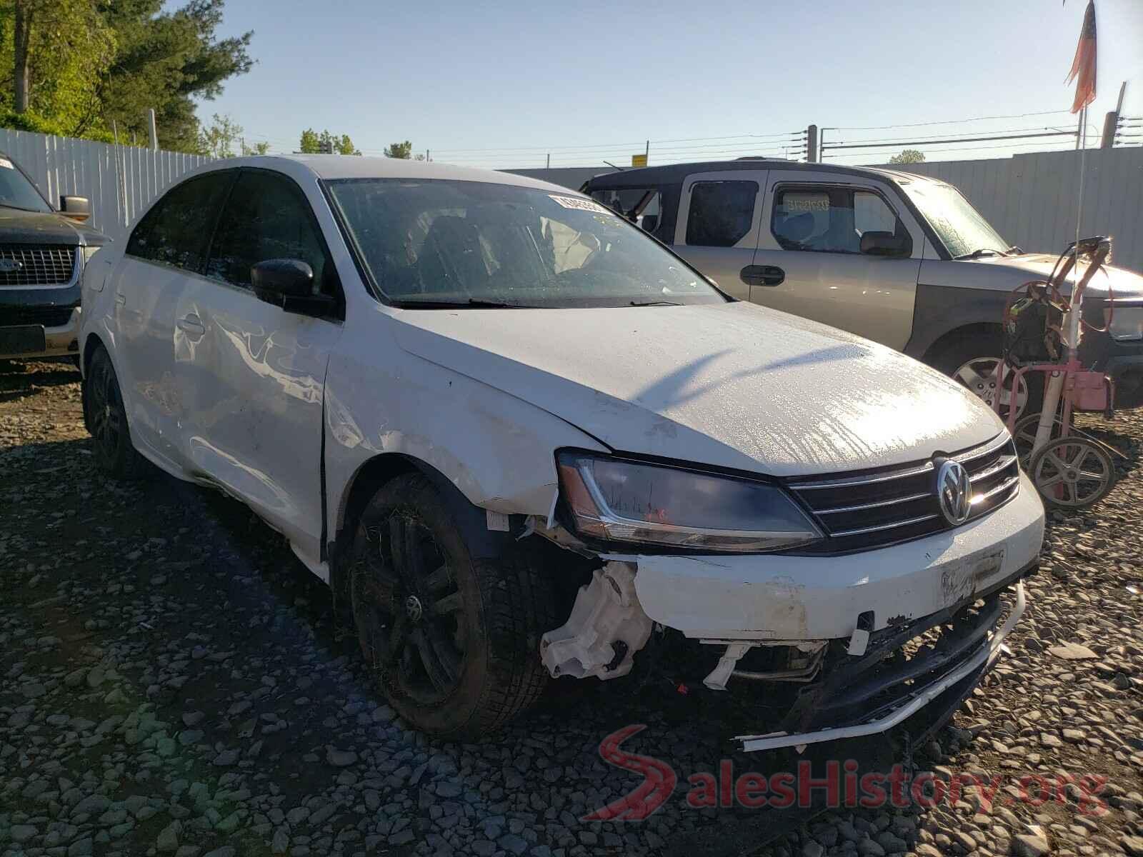 3VW2B7AJ0HM352777 2017 VOLKSWAGEN JETTA