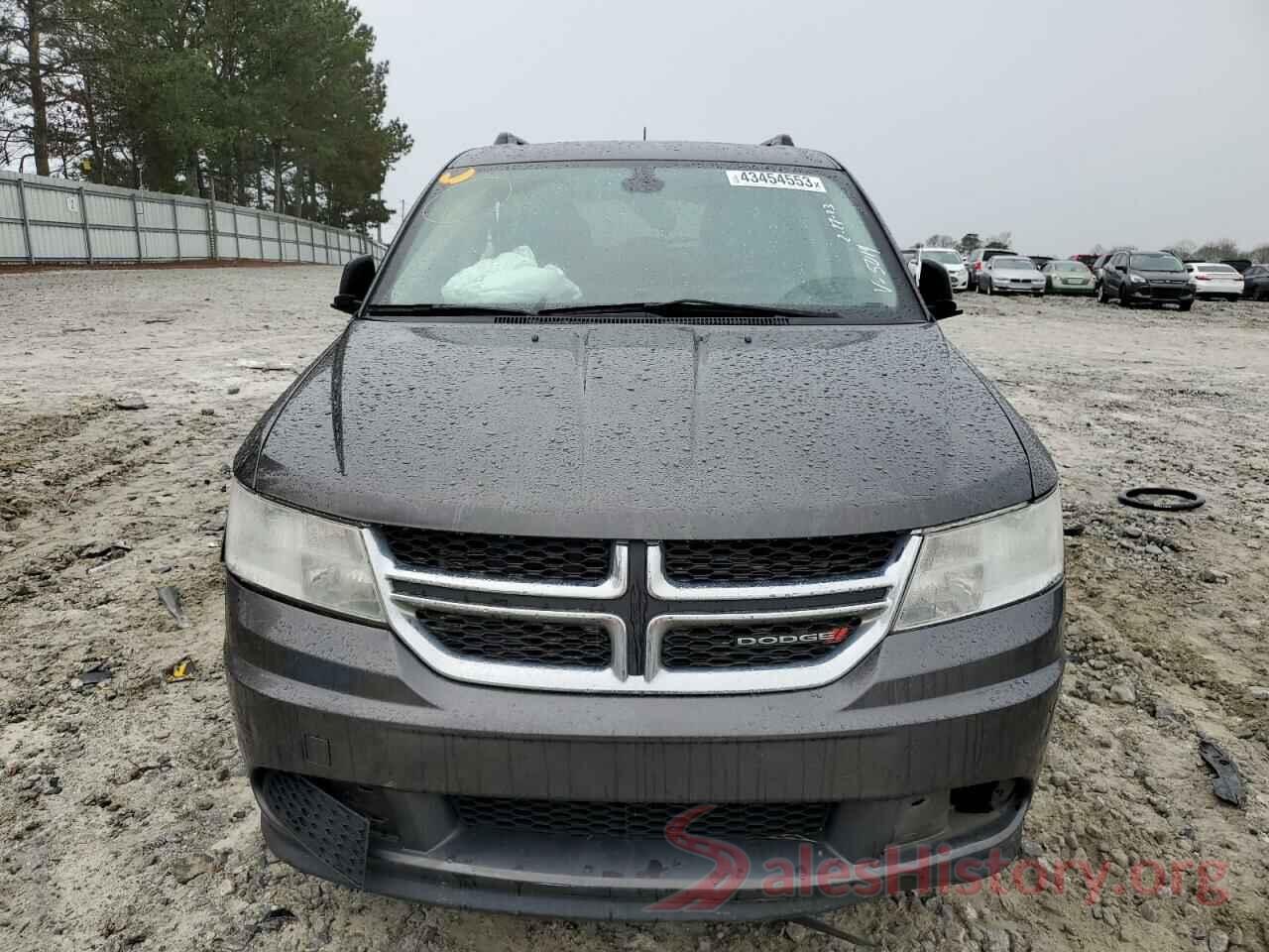 3C4PDCAB1KT865019 2019 DODGE JOURNEY