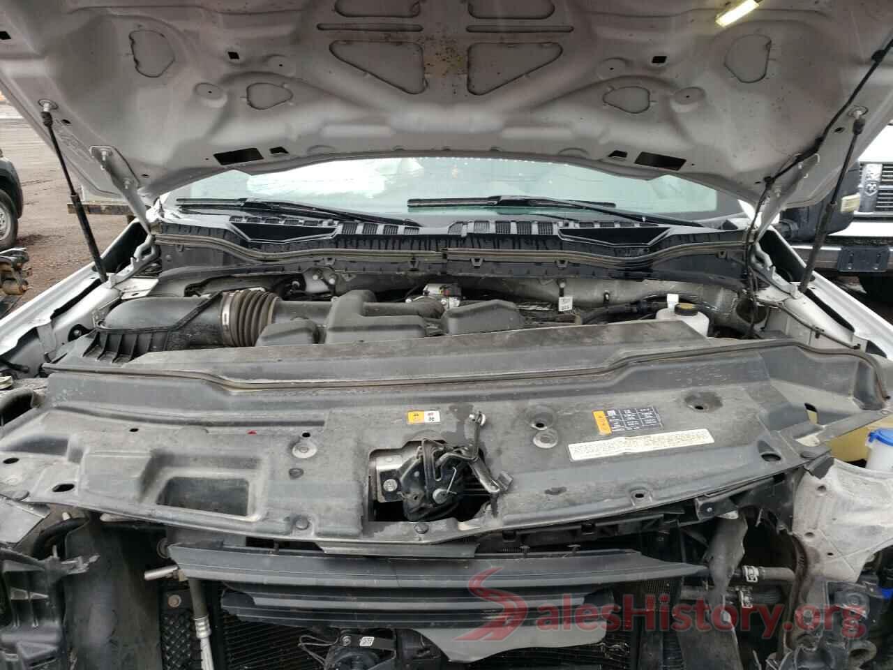 1FD7X2A60KEC91478 2019 FORD F250