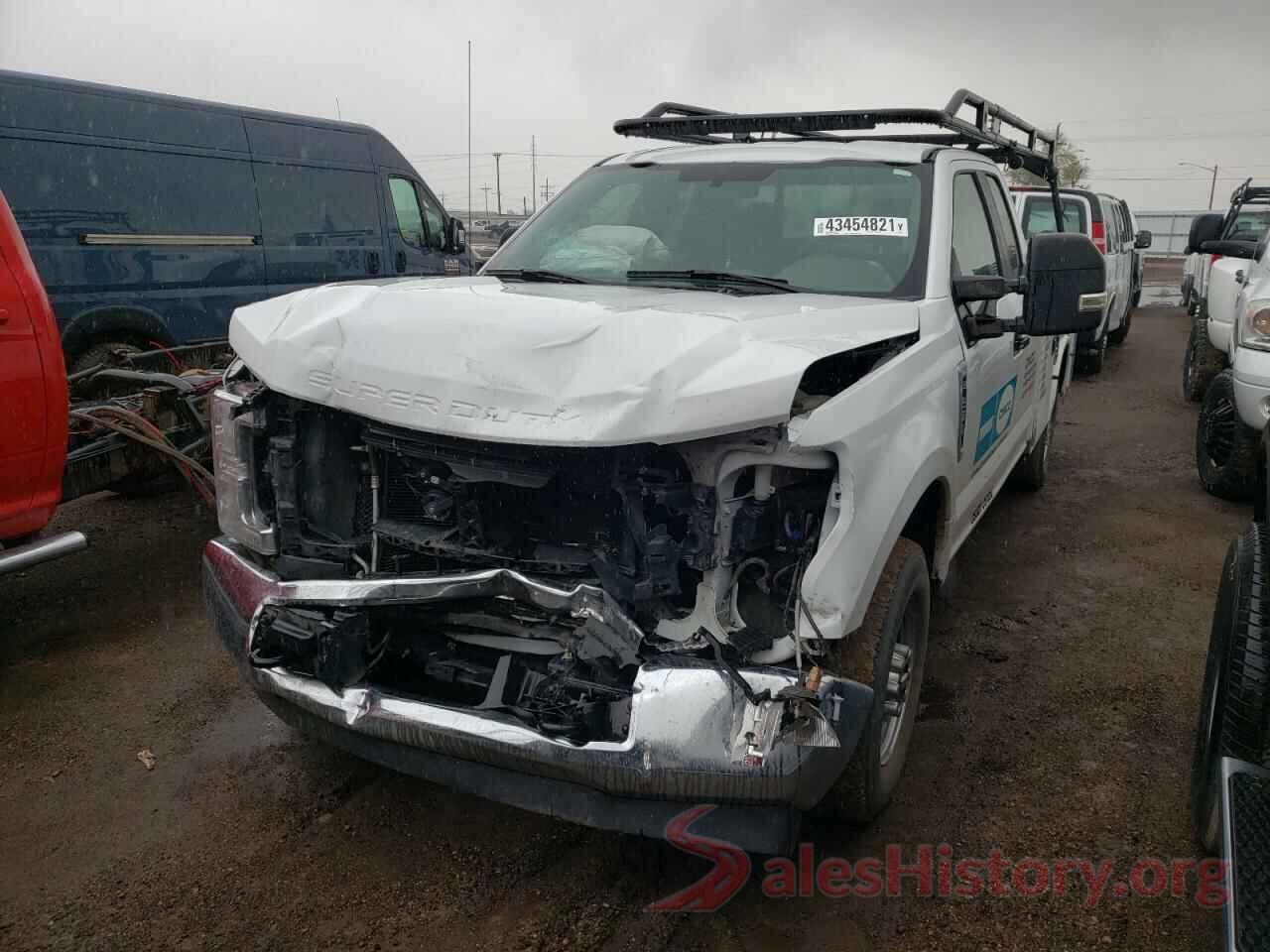 1FD7X2A60KEC91478 2019 FORD F250