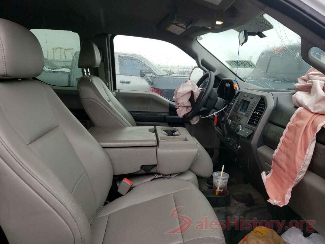 1FD7X2A60KEC91478 2019 FORD F250