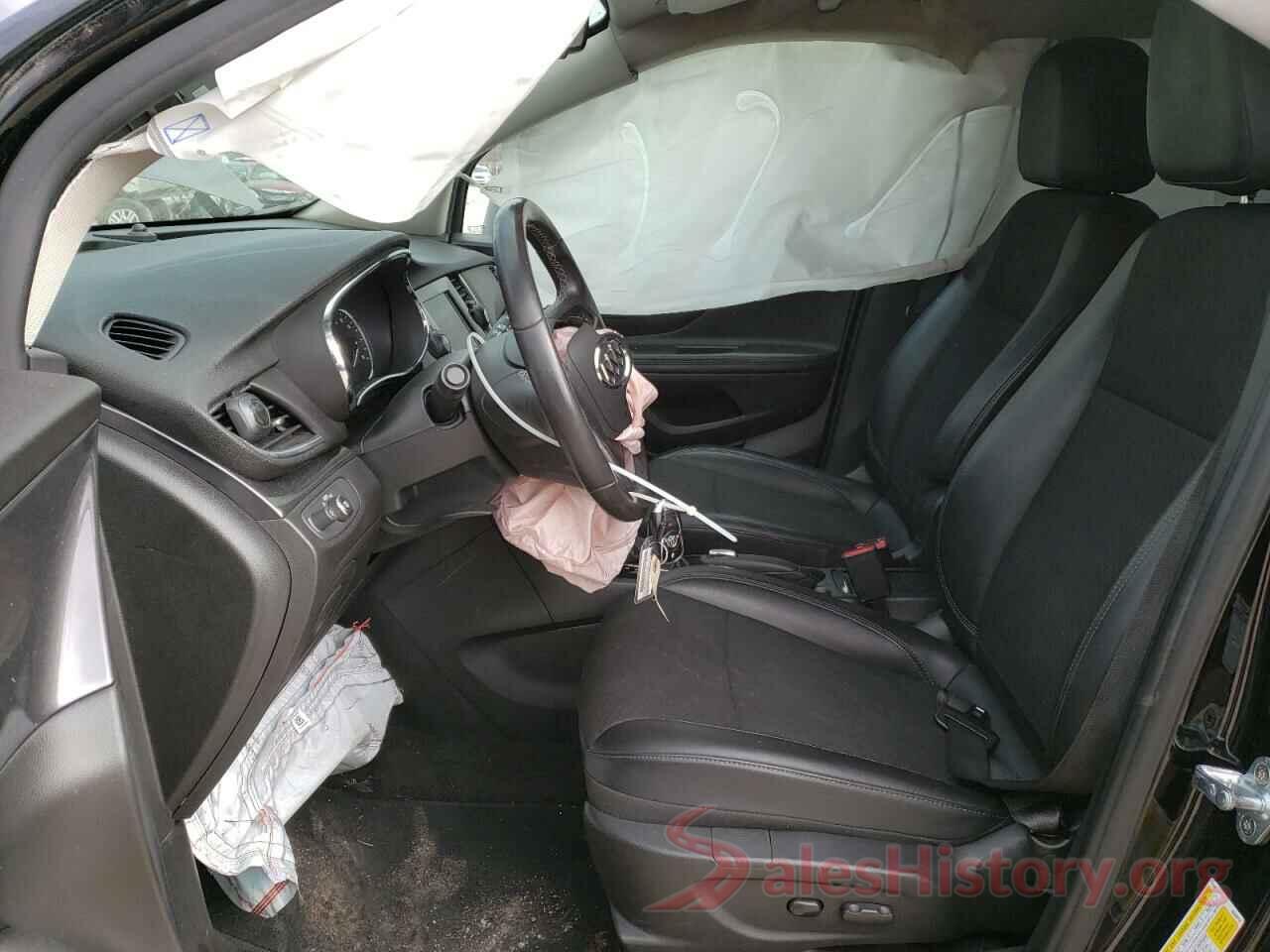 KL4CJESM2MB363458 2021 BUICK ENCORE