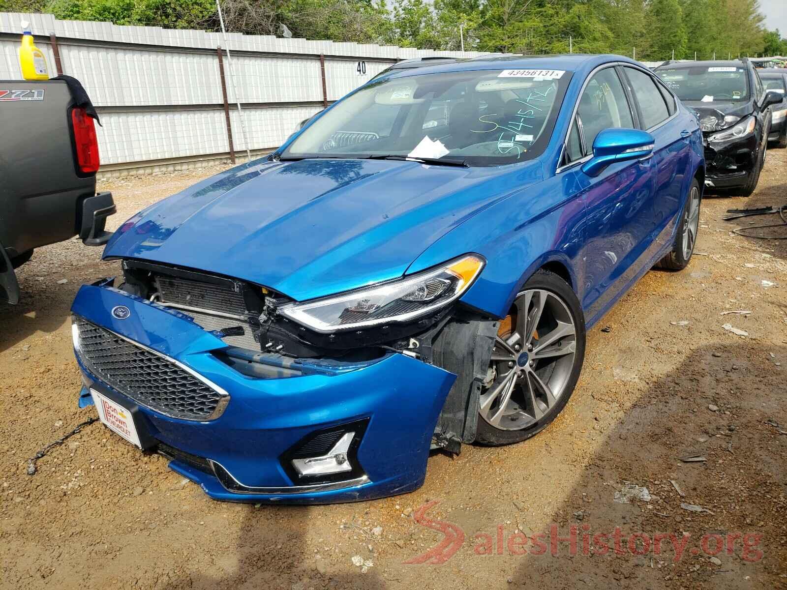 3FA6P0D98LR138071 2020 FORD FUSION