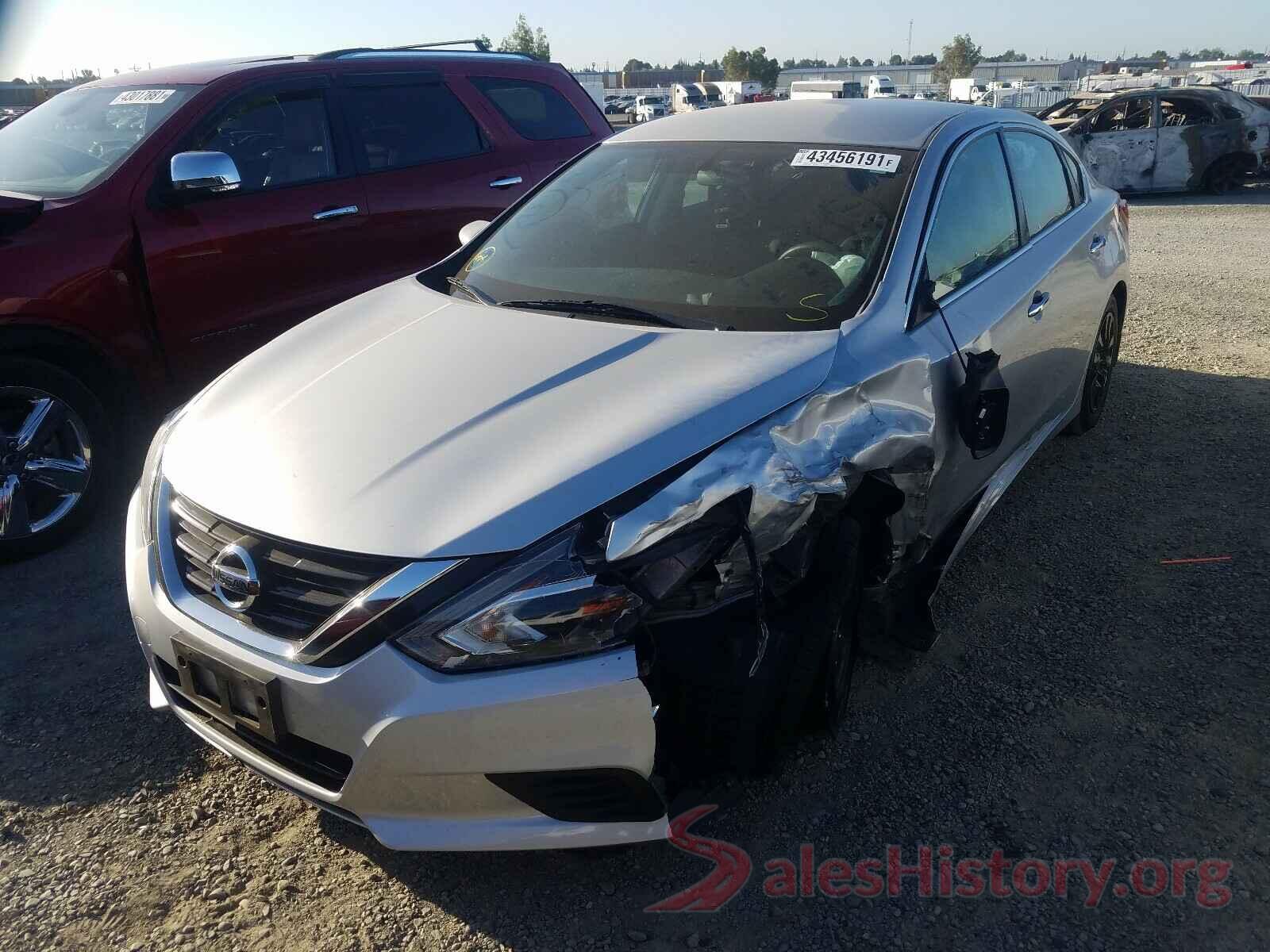 1N4AL3AP1GC135799 2016 NISSAN ALTIMA