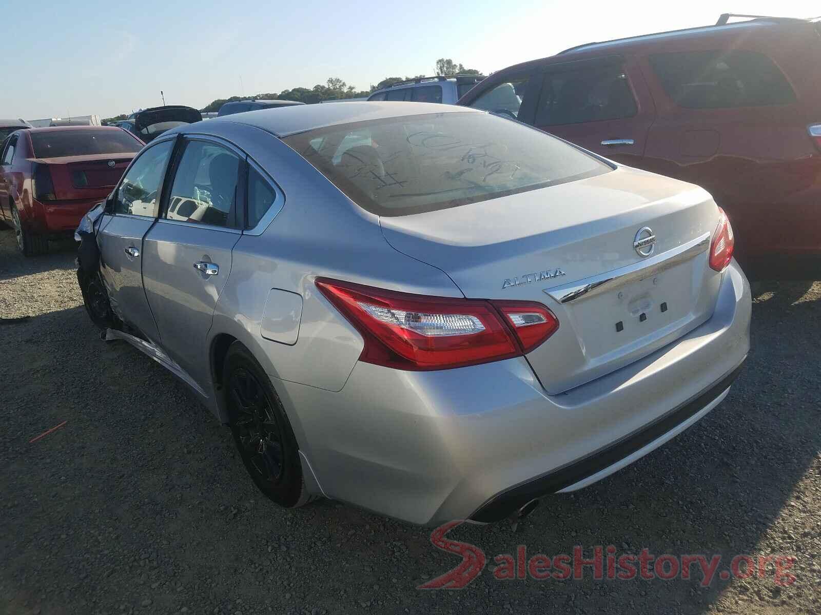 1N4AL3AP1GC135799 2016 NISSAN ALTIMA