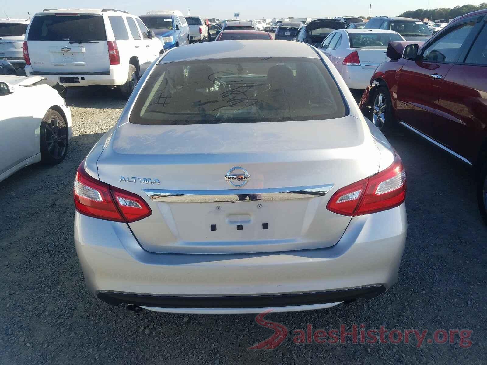 1N4AL3AP1GC135799 2016 NISSAN ALTIMA