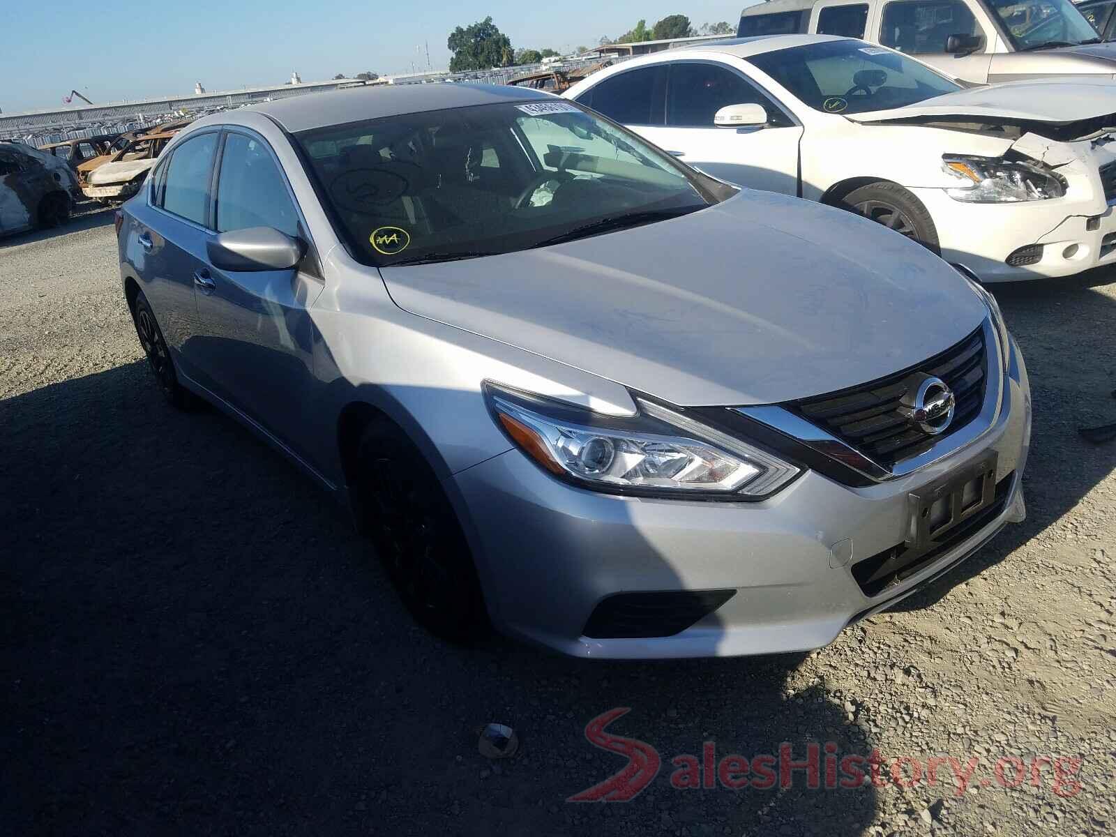 1N4AL3AP1GC135799 2016 NISSAN ALTIMA