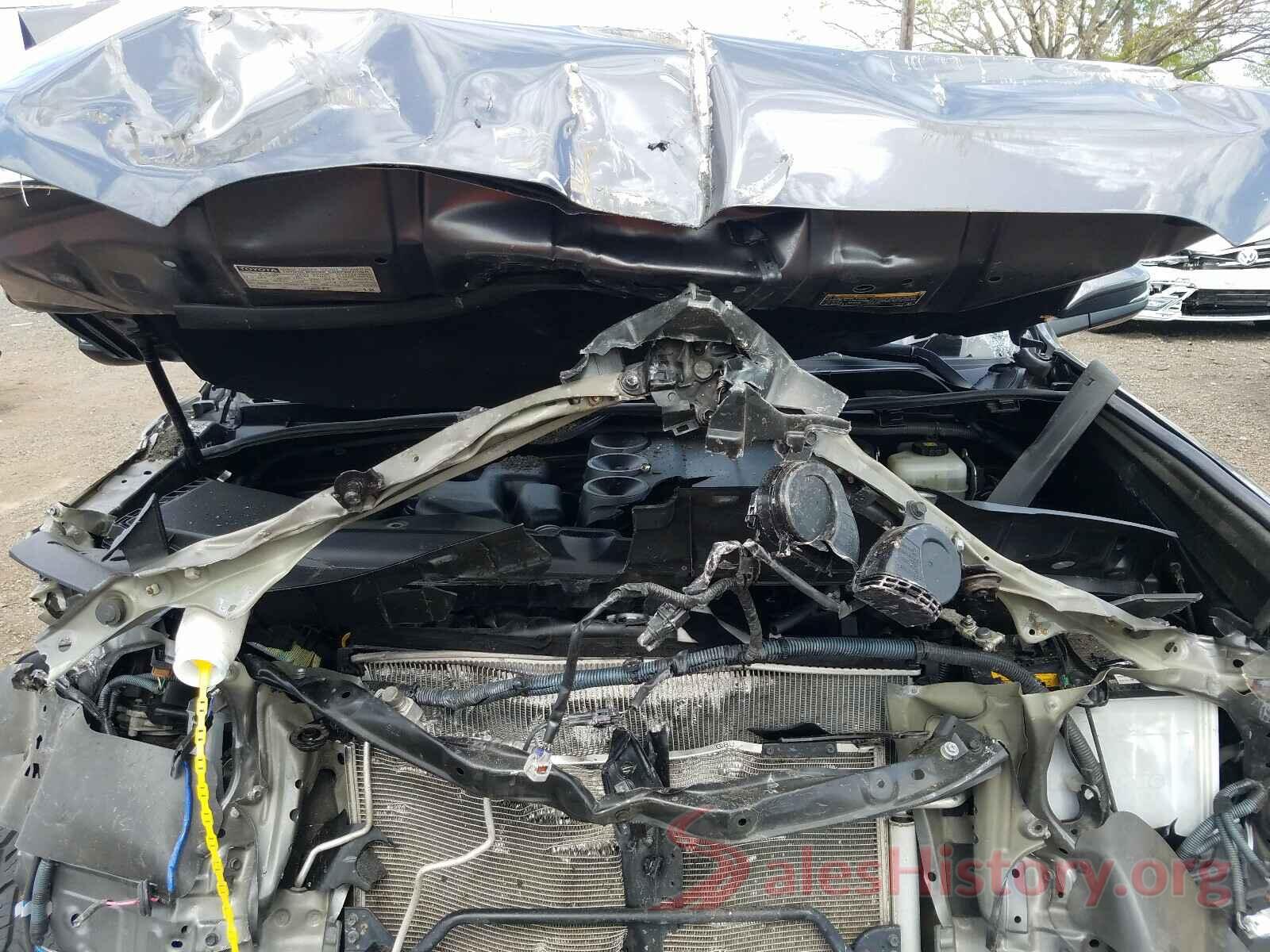 JTEBU5JR3J5489761 2018 TOYOTA 4RUNNER