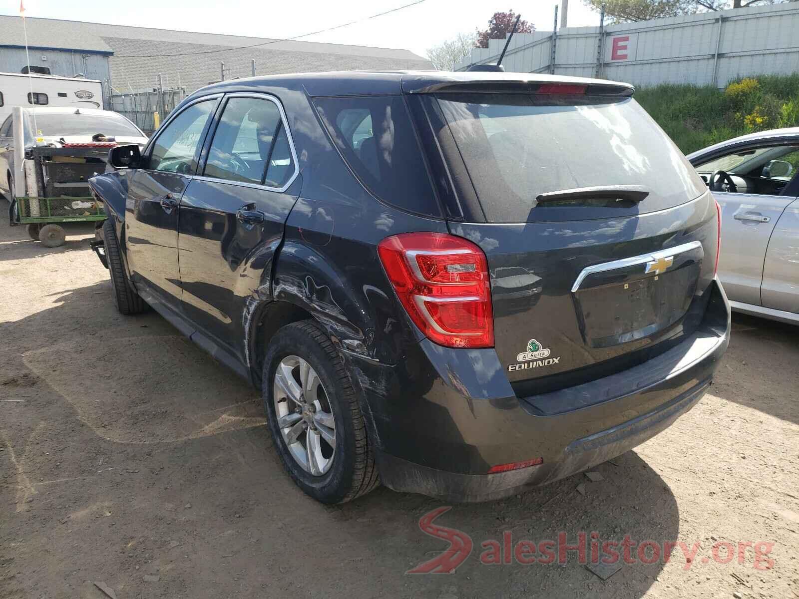 2GNALBEK6H1574398 2017 CHEVROLET EQUINOX