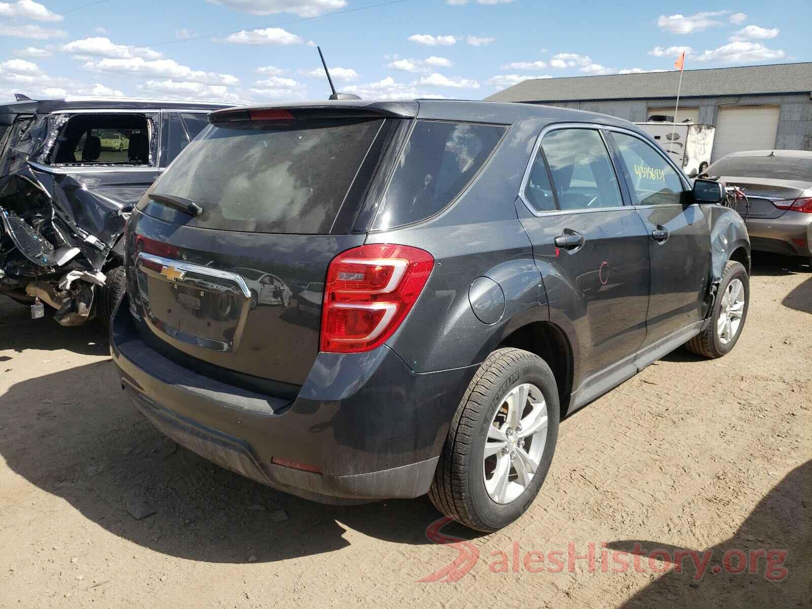 2GNALBEK6H1574398 2017 CHEVROLET EQUINOX