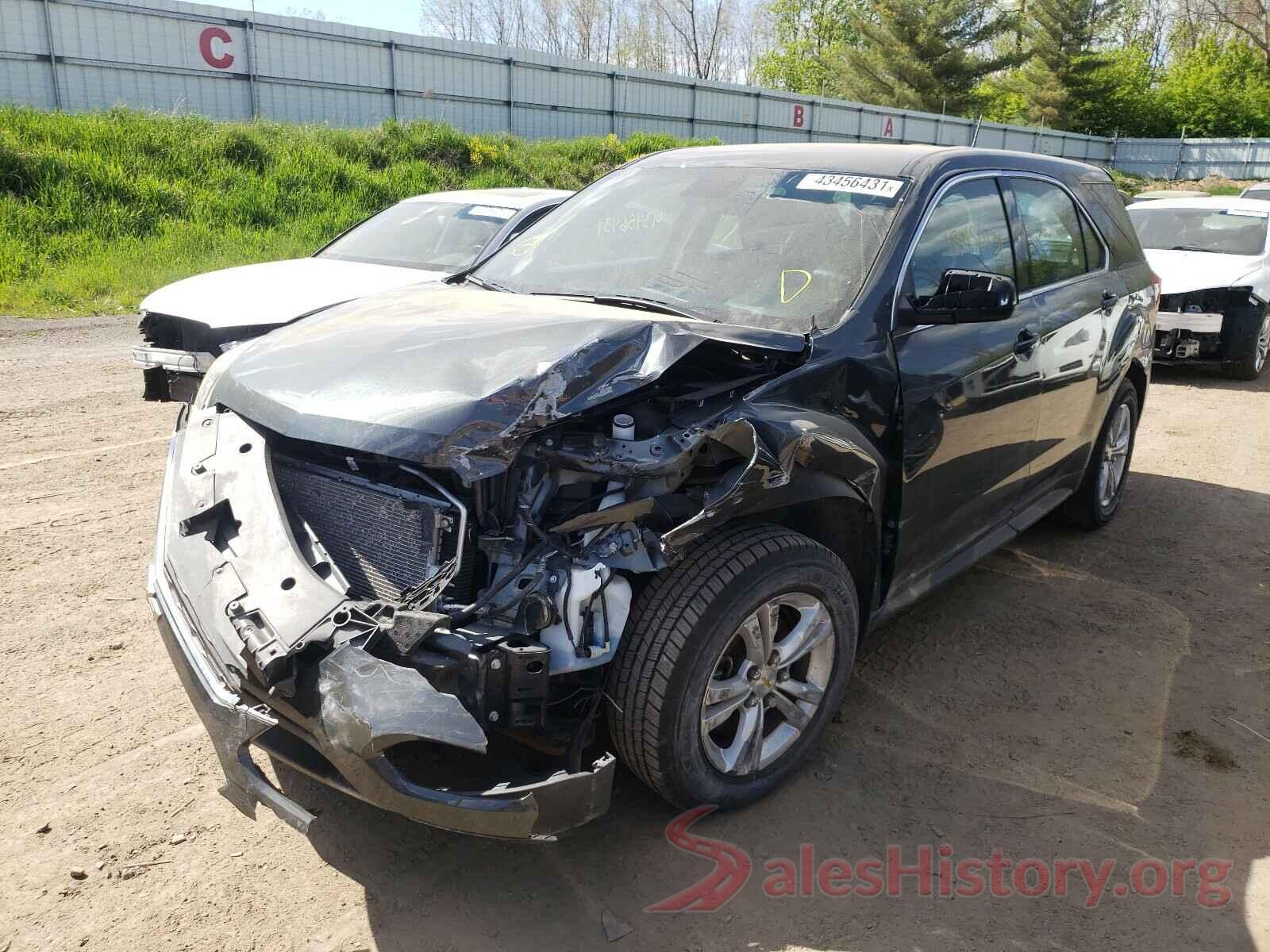 2GNALBEK6H1574398 2017 CHEVROLET EQUINOX