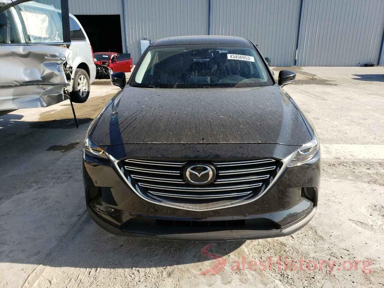 JM3TCACY2L0401332 2020 MAZDA CX-9