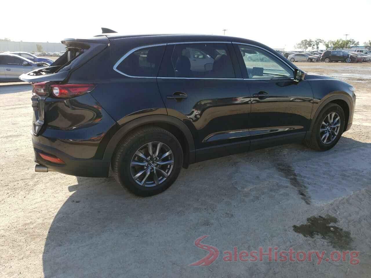 JM3TCACY2L0401332 2020 MAZDA CX-9