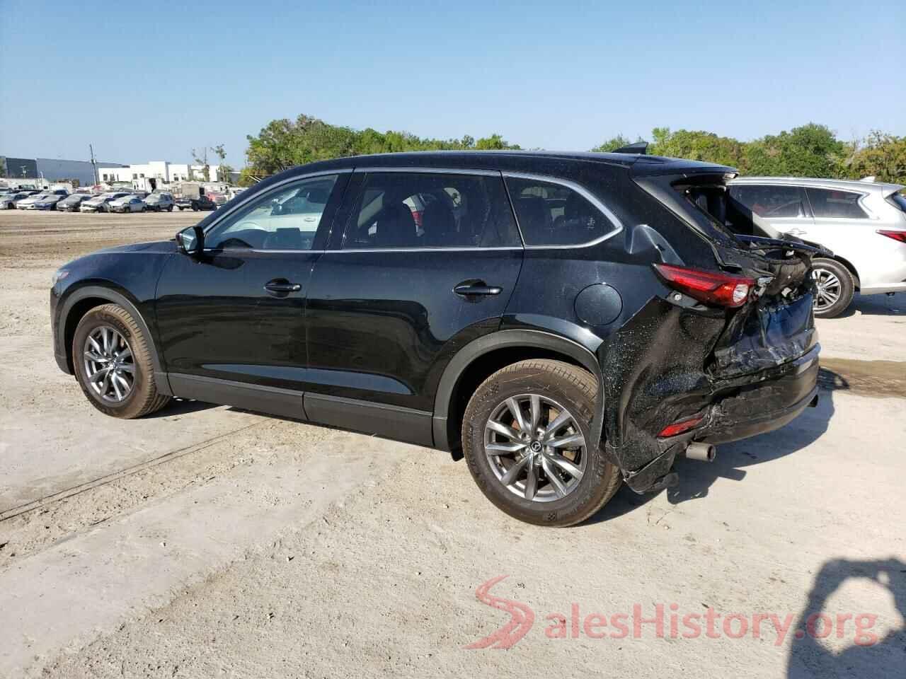 JM3TCACY2L0401332 2020 MAZDA CX-9