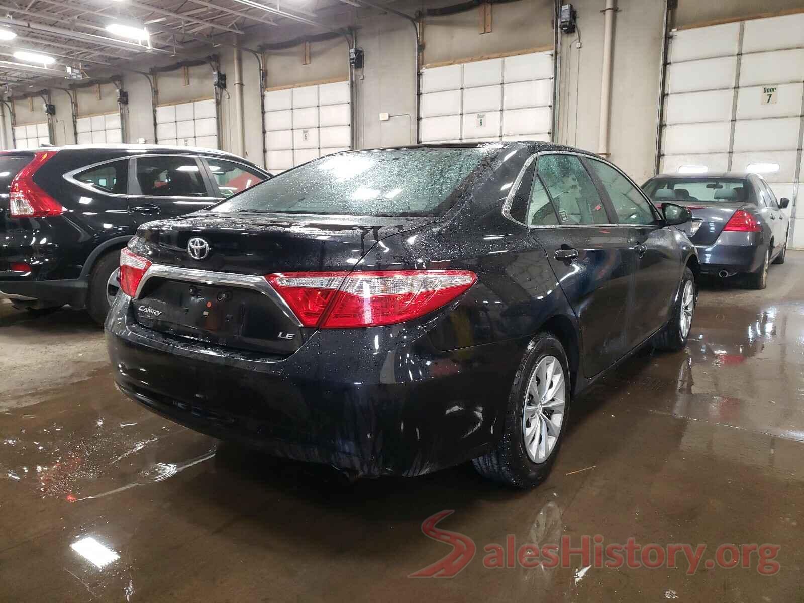 4T1BF1FK7HU290484 2017 TOYOTA CAMRY